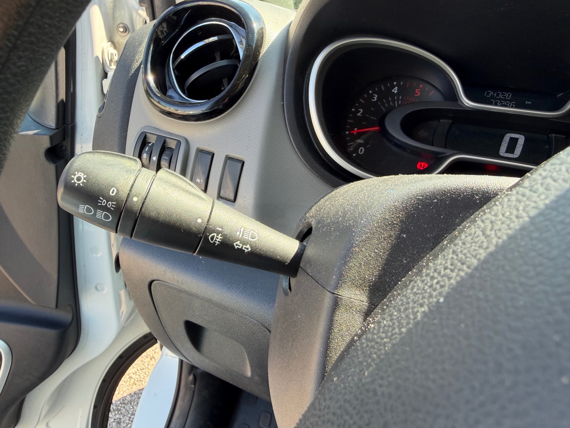 Renault Trafic 1,6 dci 145ch Grand Confort L2H1 145 ch