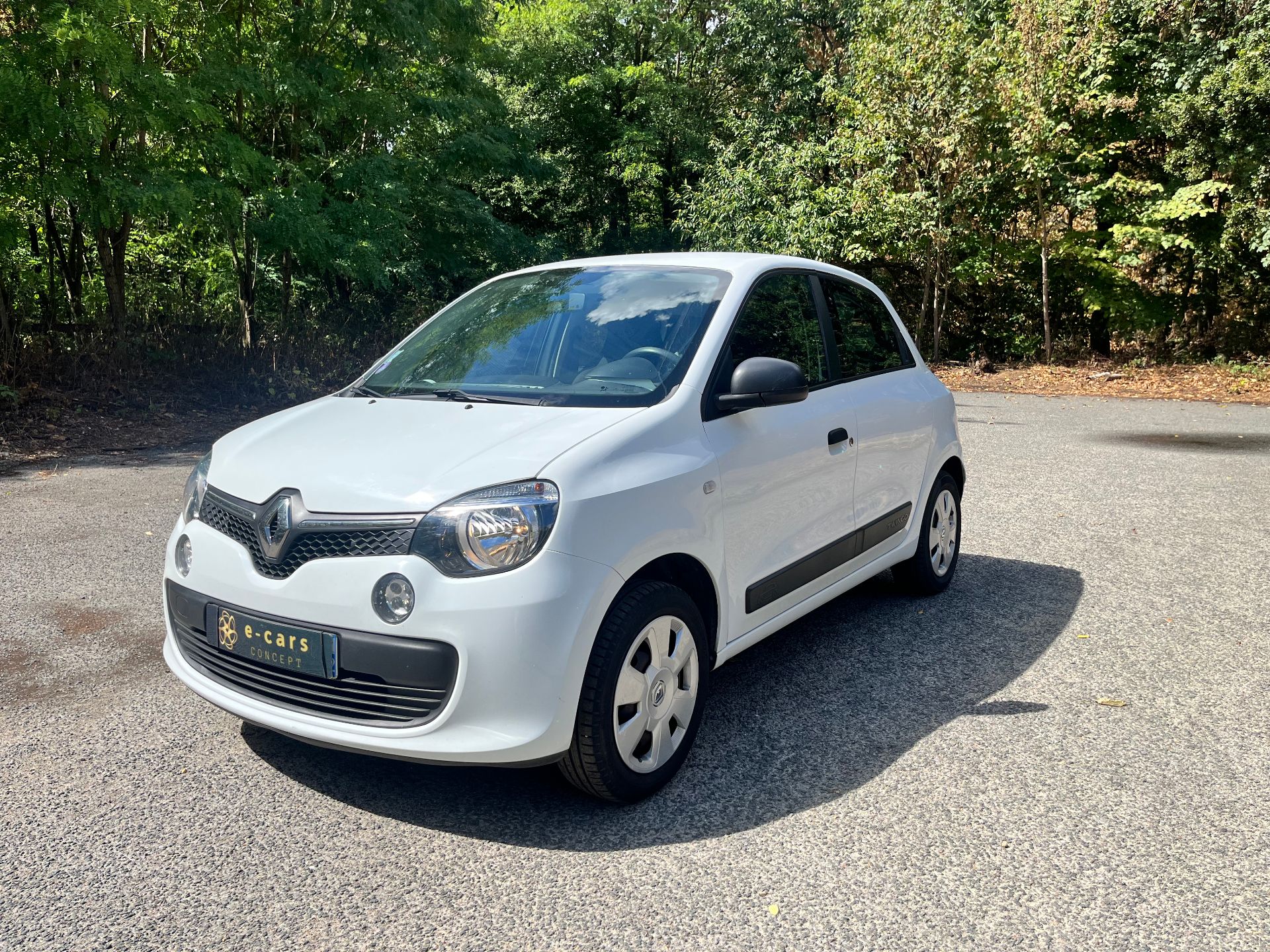 Renault Twingo 1,0 sCE 70ch Life