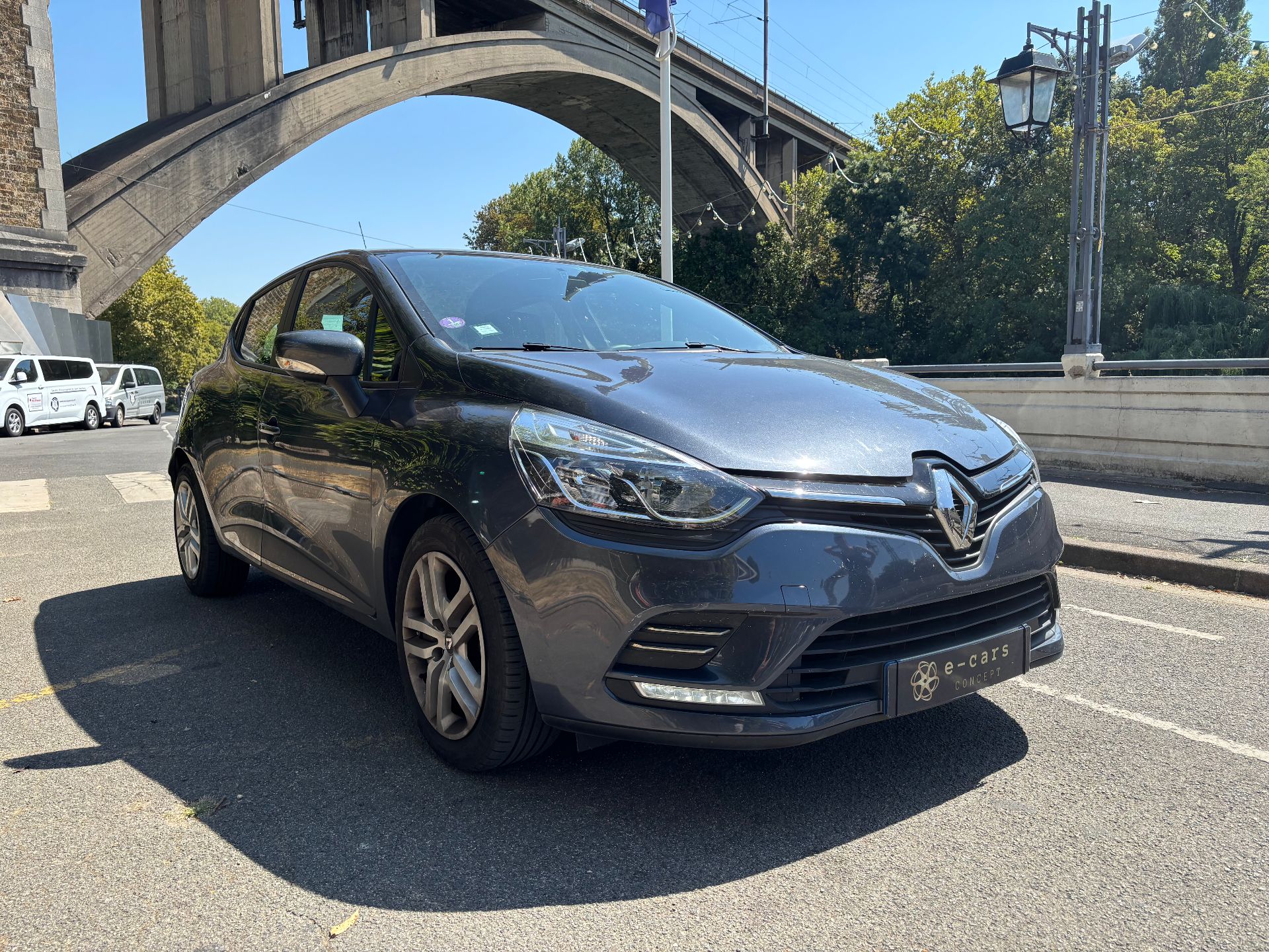Renault Clio IV 90ch zen