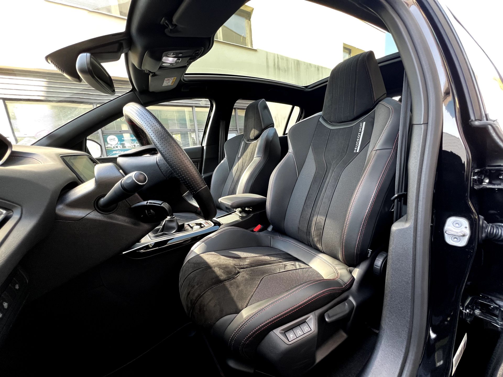 Peugeot 308 GTI “263ch” / 2020 – 30380