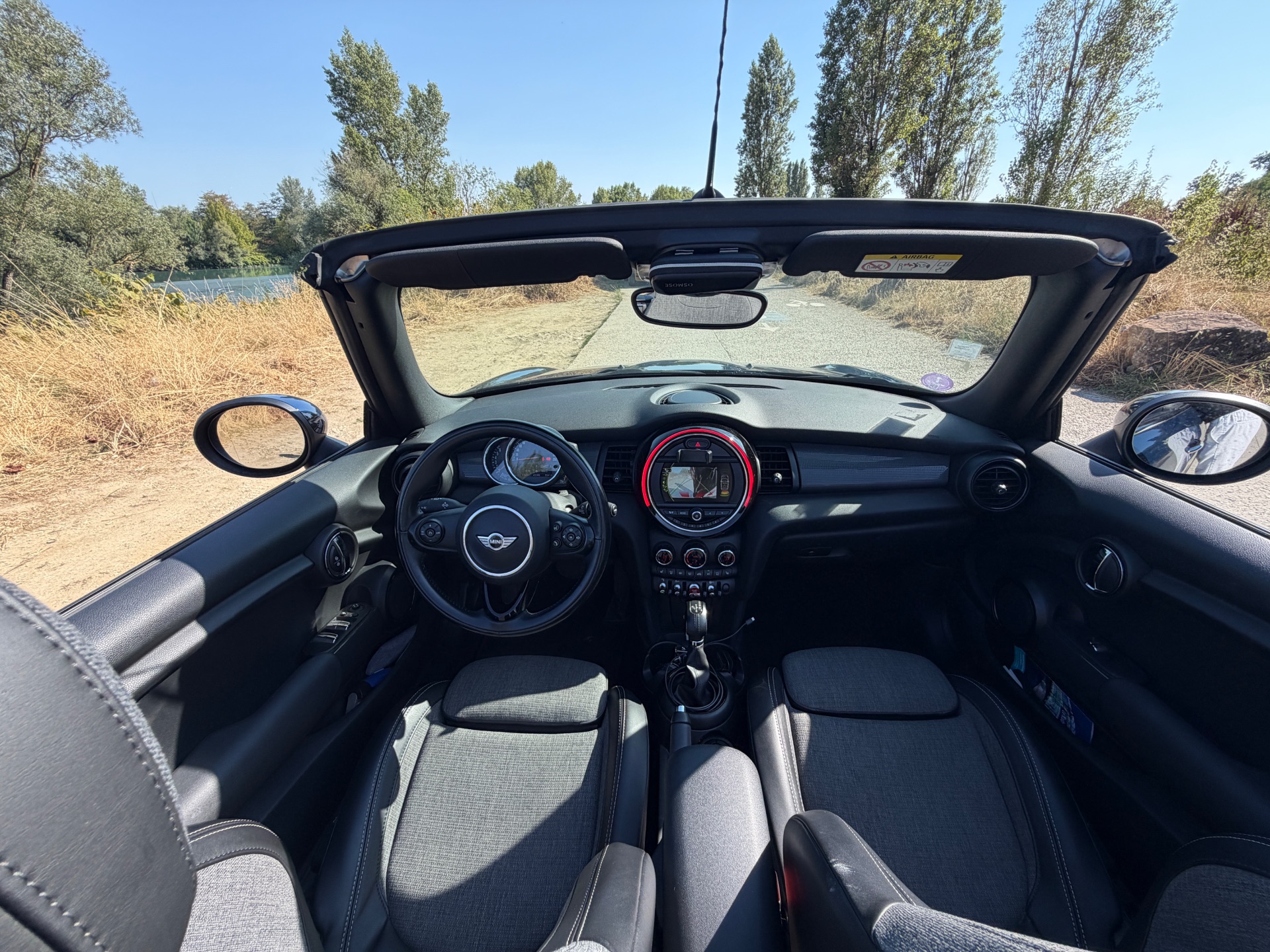 Mini Mini 1.5i 136ch Cooper