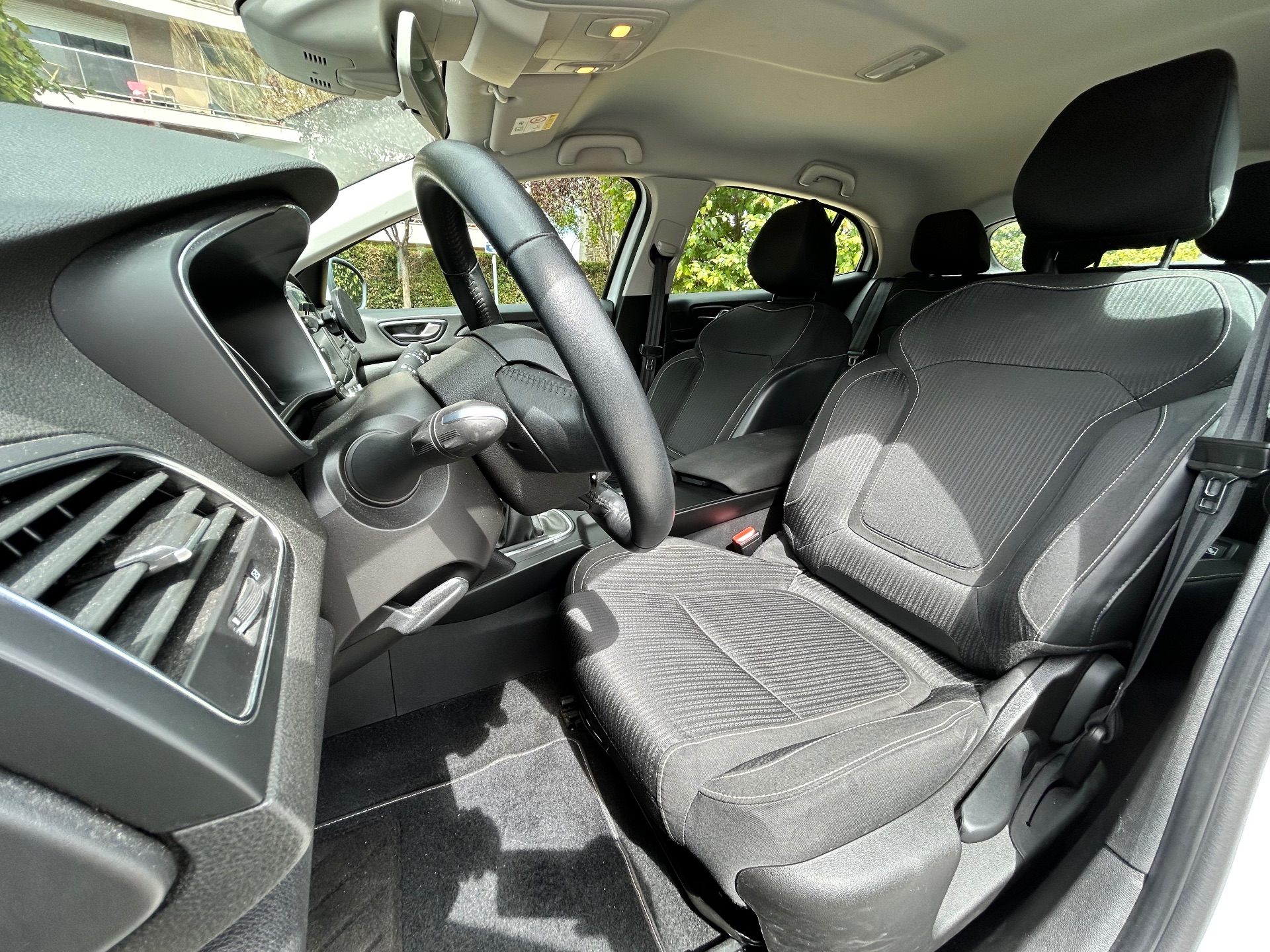 Renault Megane 1.5 Blue DCI 95ch business