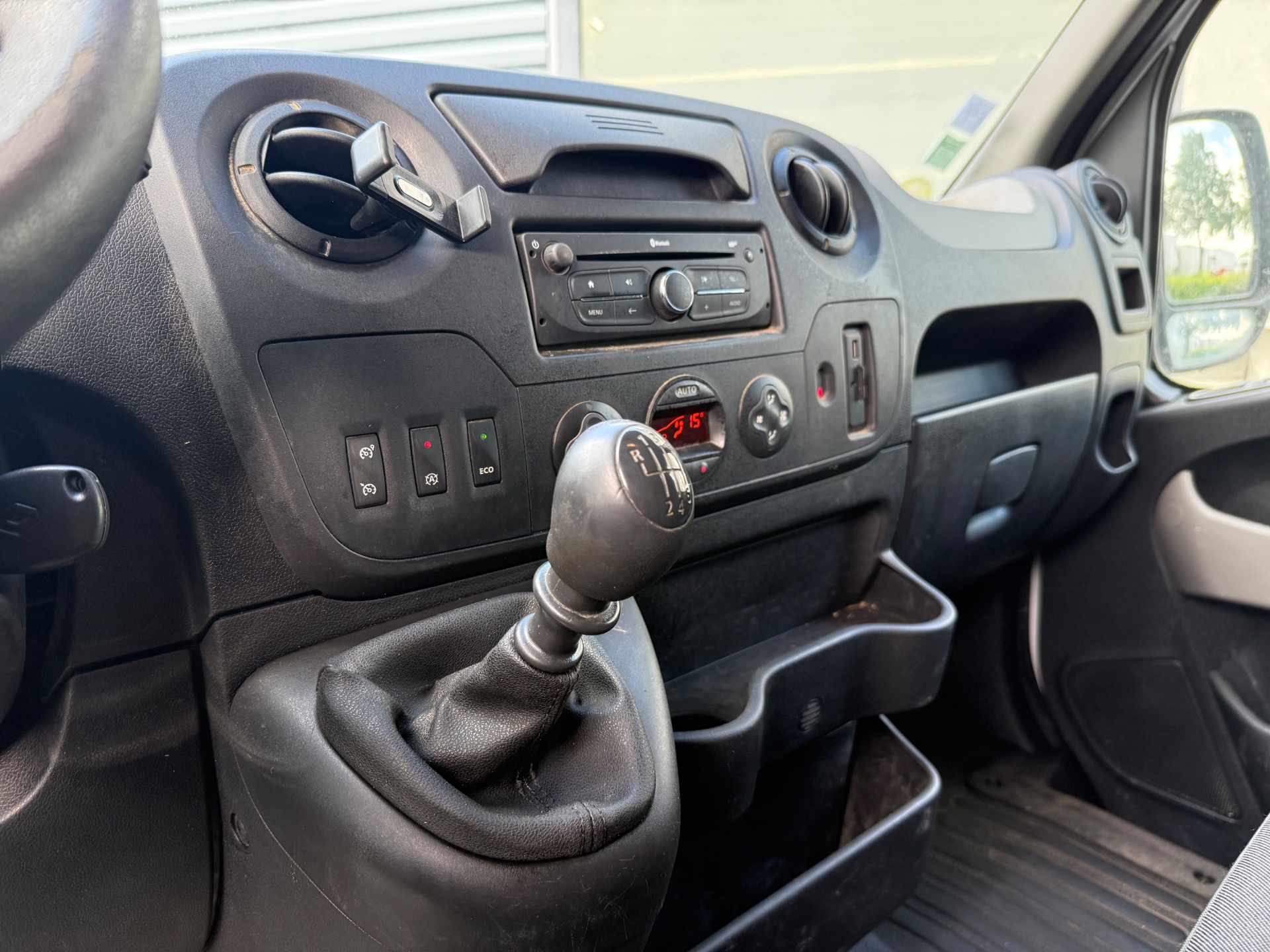 Renault Master L2H2 3.5t 2.3 DCI 135 8.0 CV 136ch Energy Grand Confort