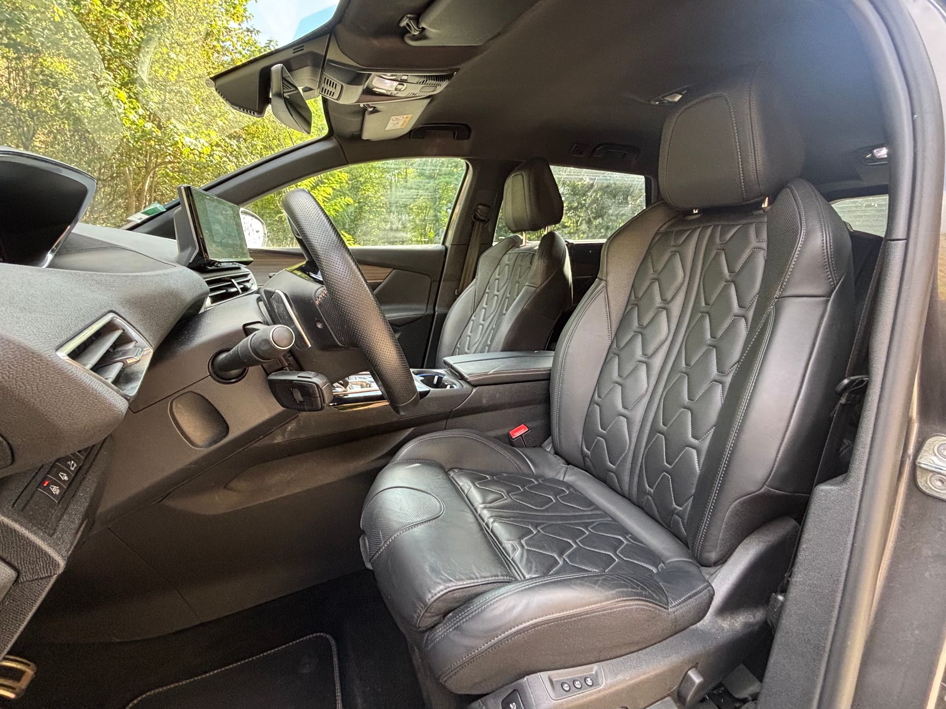 Peugeot 5008 1.6 180ch GT