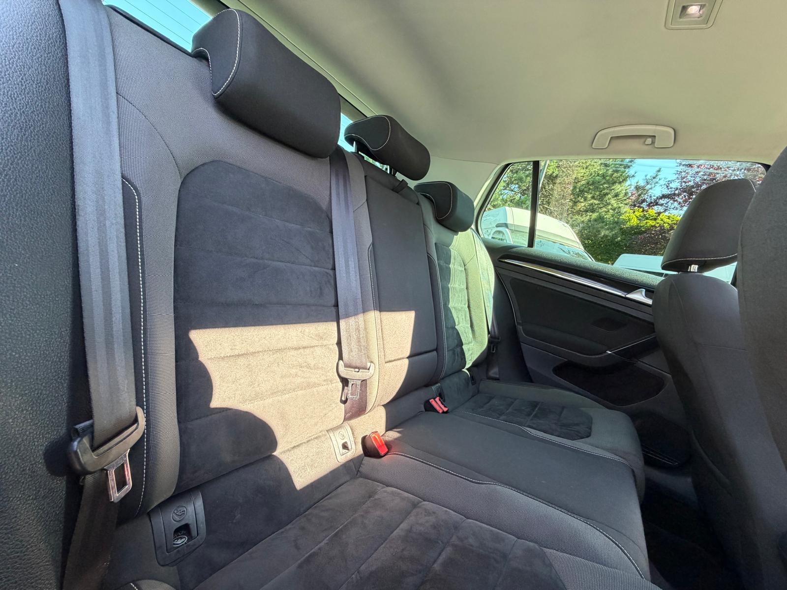 Volkswagen Golf 7 VII 1.4 TSI 16v Blue motion 140ch 140ch Carat