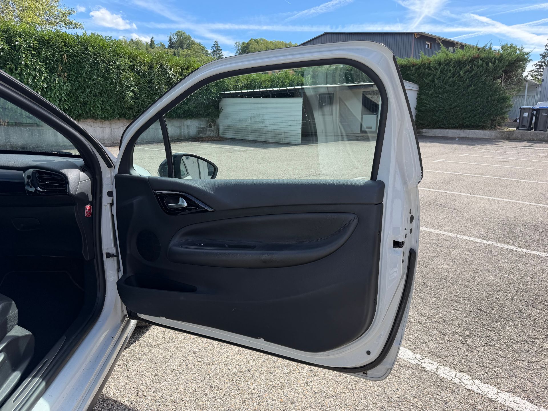 Citroen DS3 1.6 bluehdi 120ch sportchick