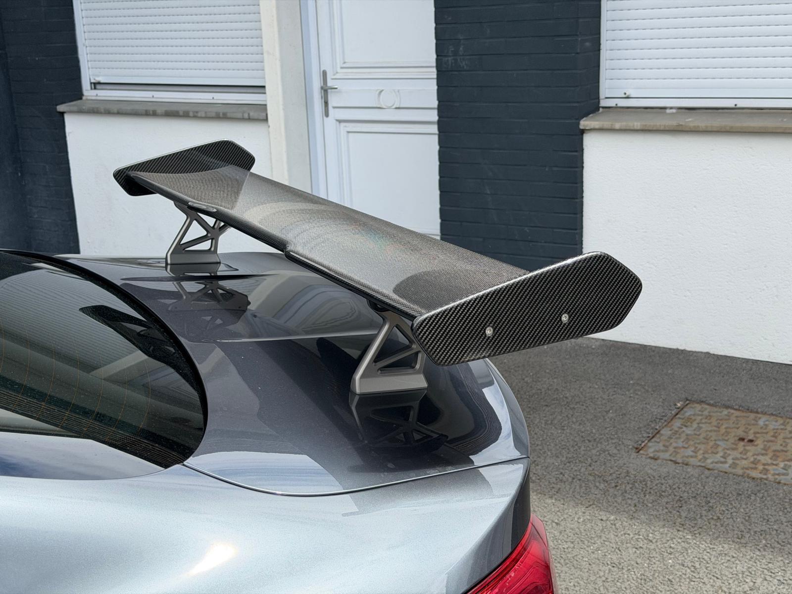 BMW M4 Coupé GTS 500 ch DKG 7 39.0CV 500ch M