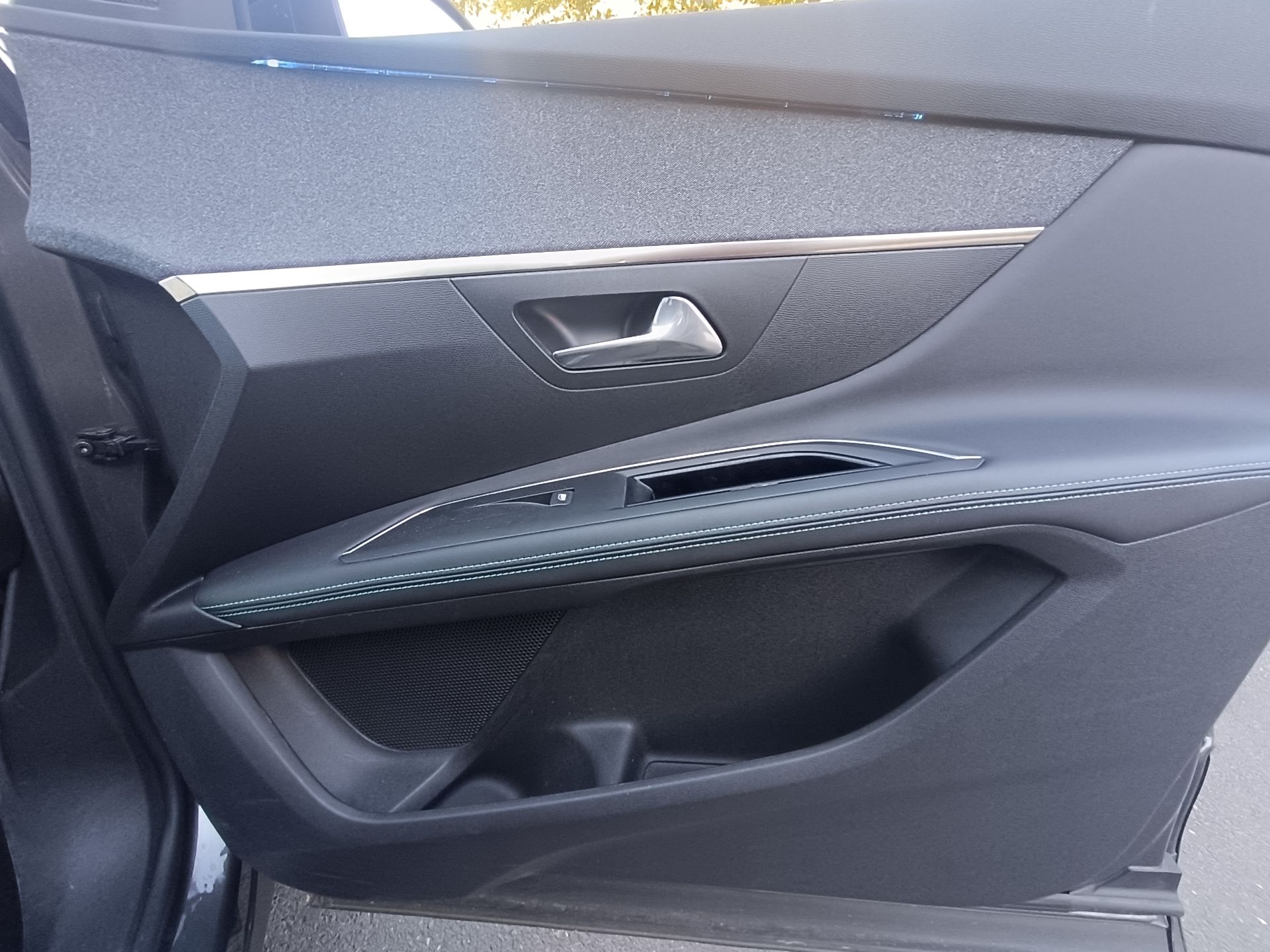 Peugeot 3008 Électrique 224ch