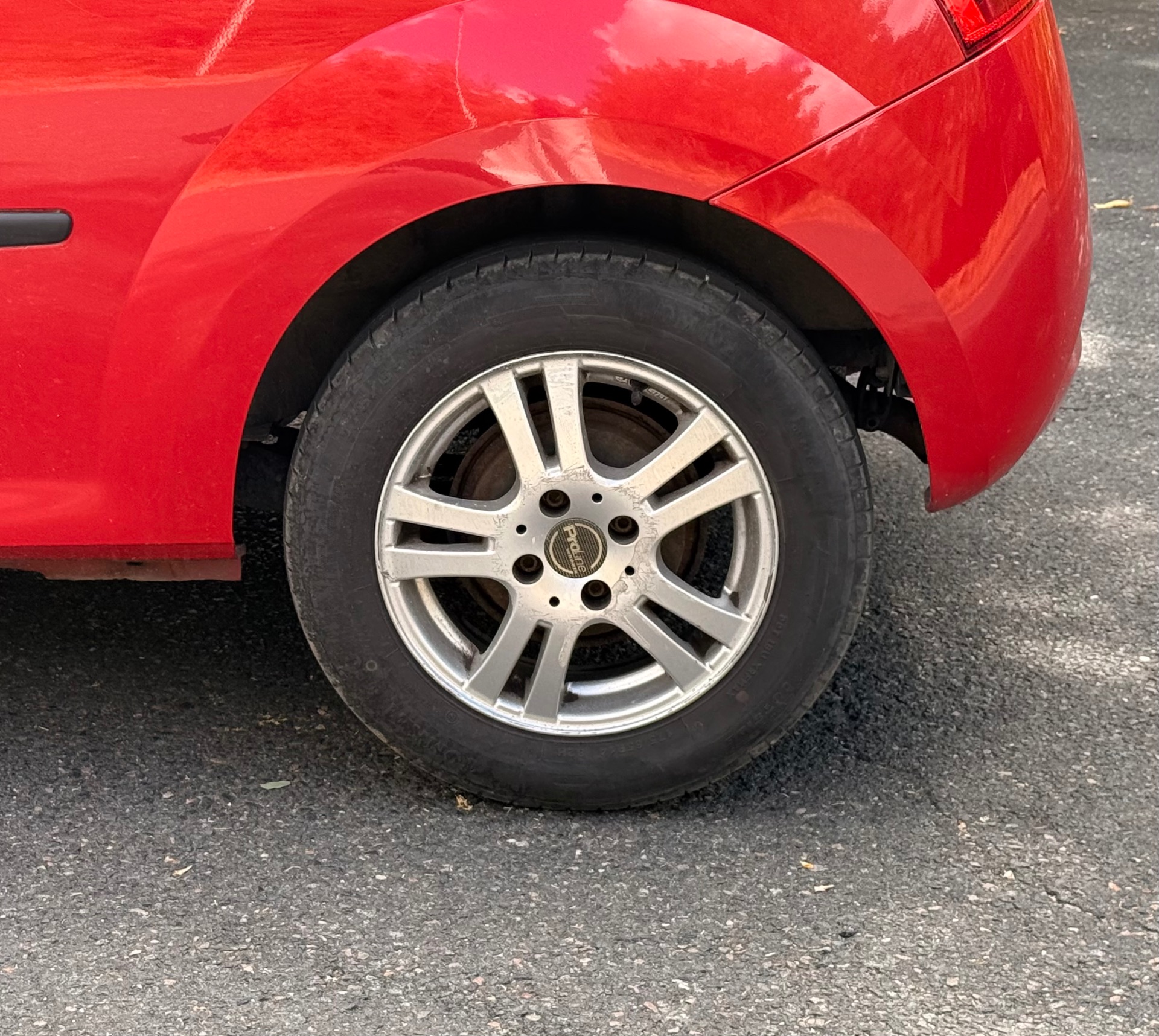 Renault Twingo 1.2L authentique