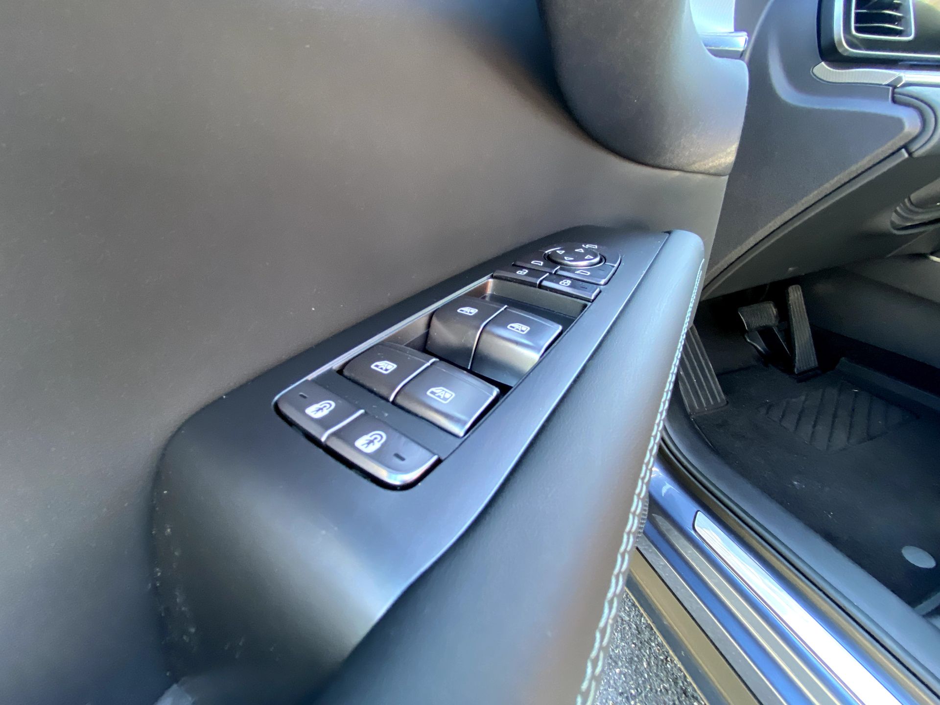 BYD Sealion 7 530ch – 91,3 kWh Excellence AWD