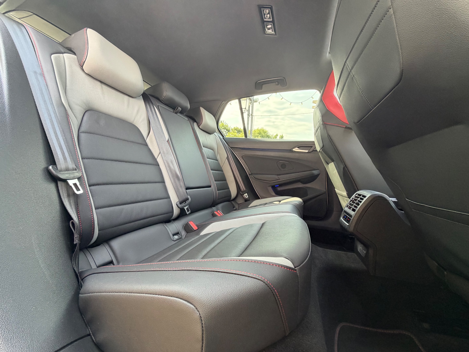 Volkswagen Golf 8 2.0 TSi 265ch