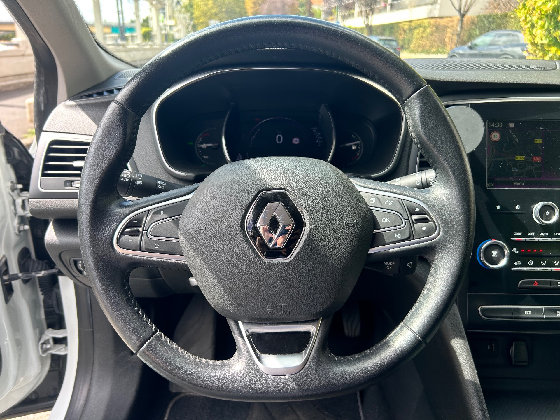 Renault Megane 1.5 Blue DCI 95ch business