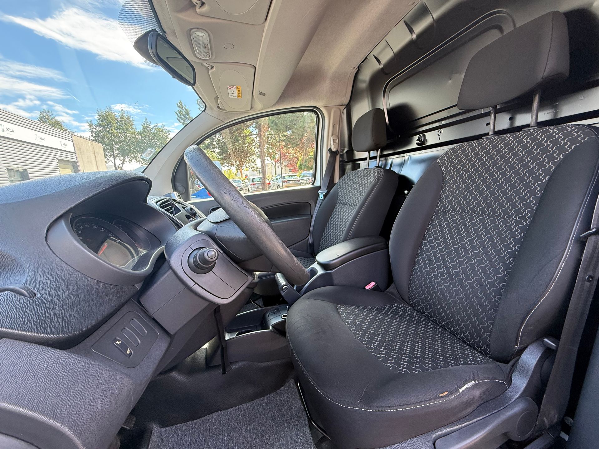 Renault Kangoo 1.5dci 90ch Maxi