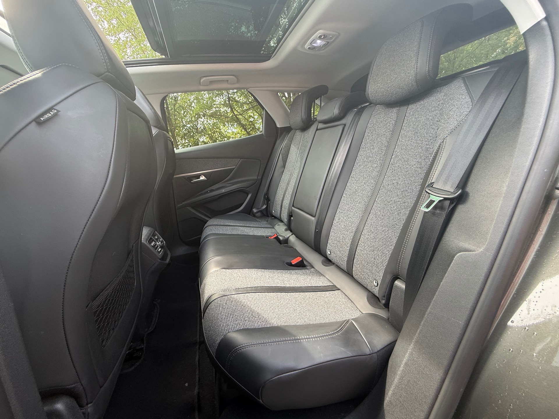 Peugeot 3008 1.2 THP Puretech 130ch ALLURE