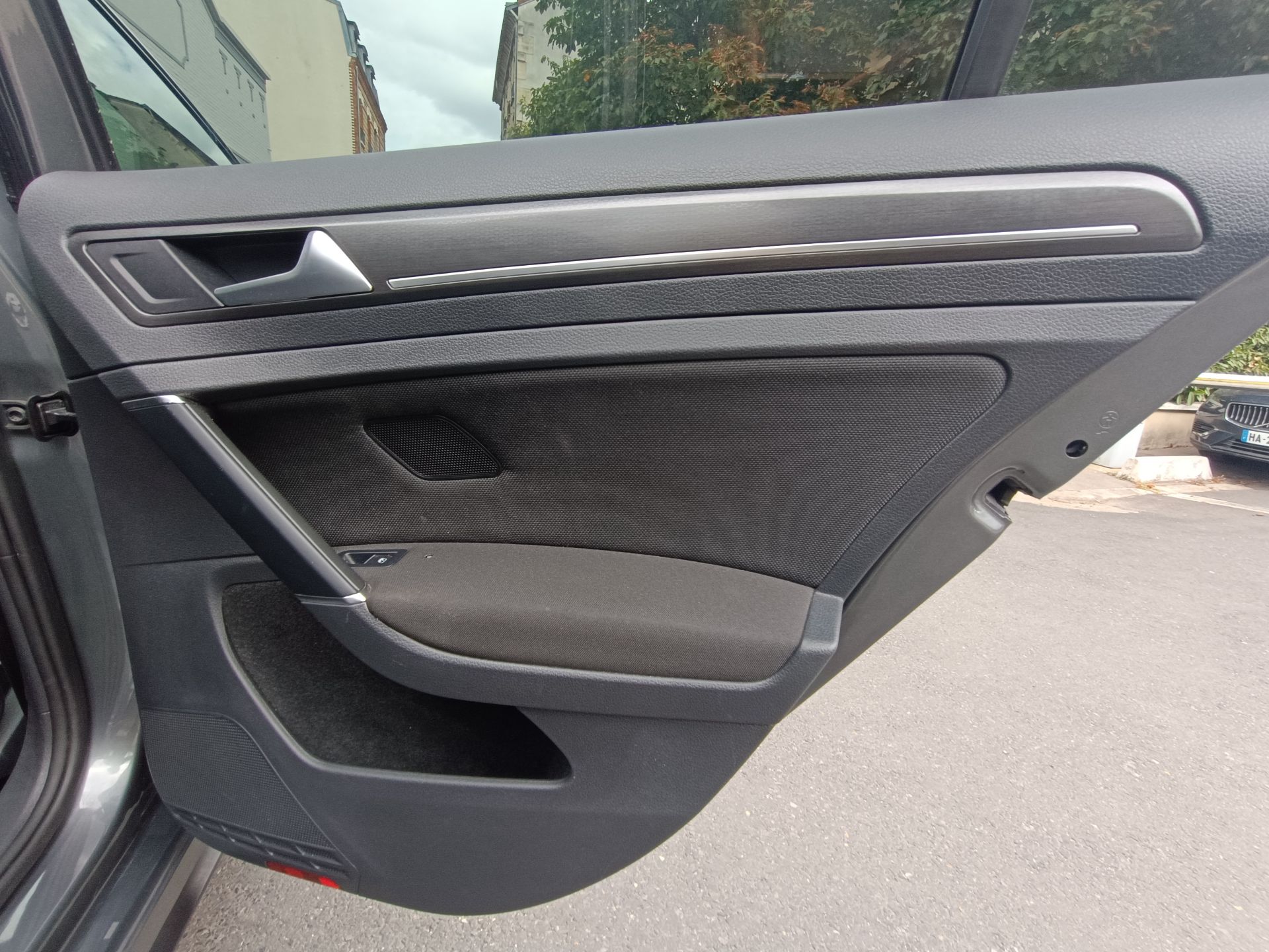 Volkswagen Golf 7 VII 2.0 GTI 245ch Performance