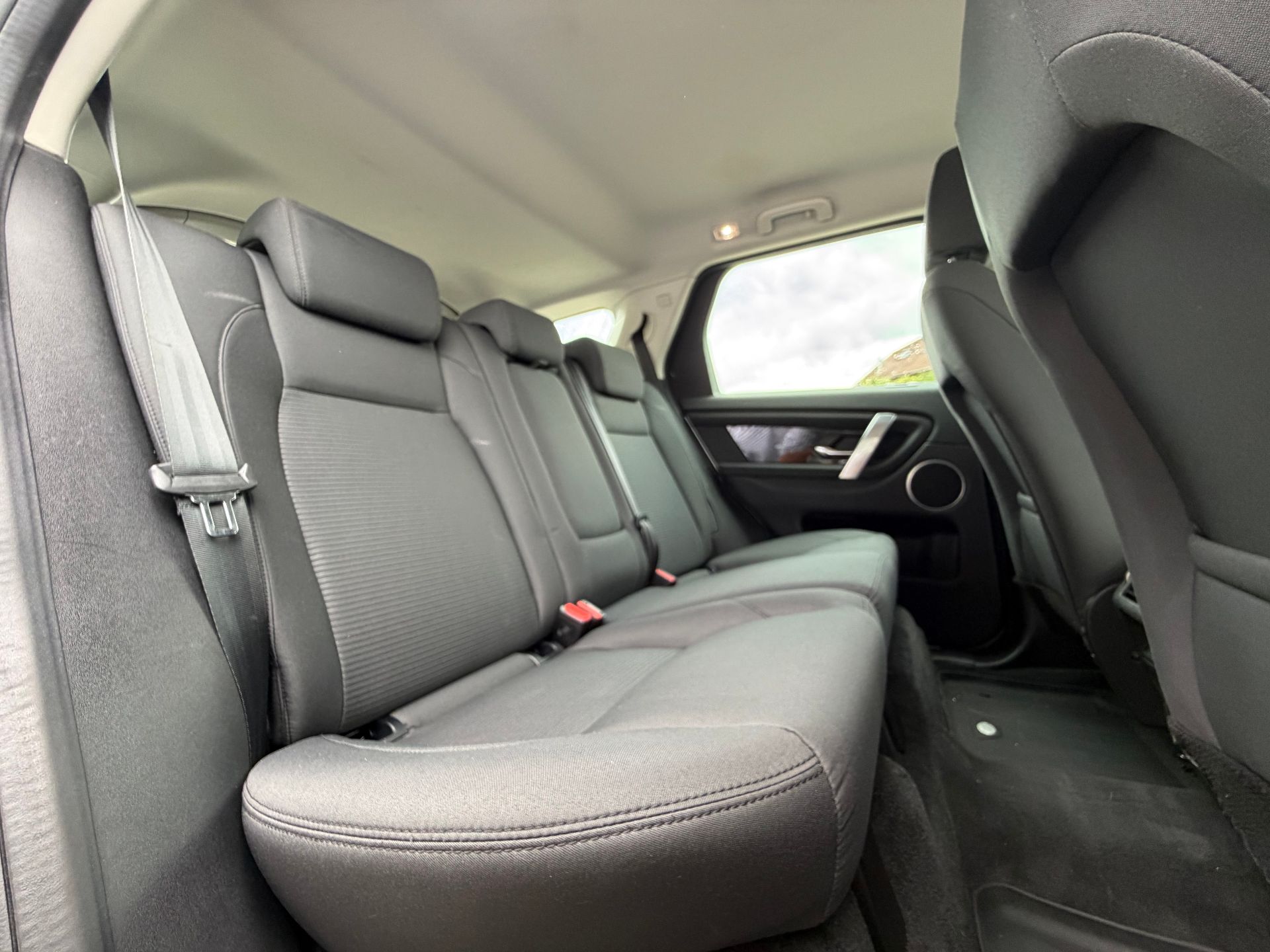 Land Rover Discovery Sport 2.0D 150ch Business