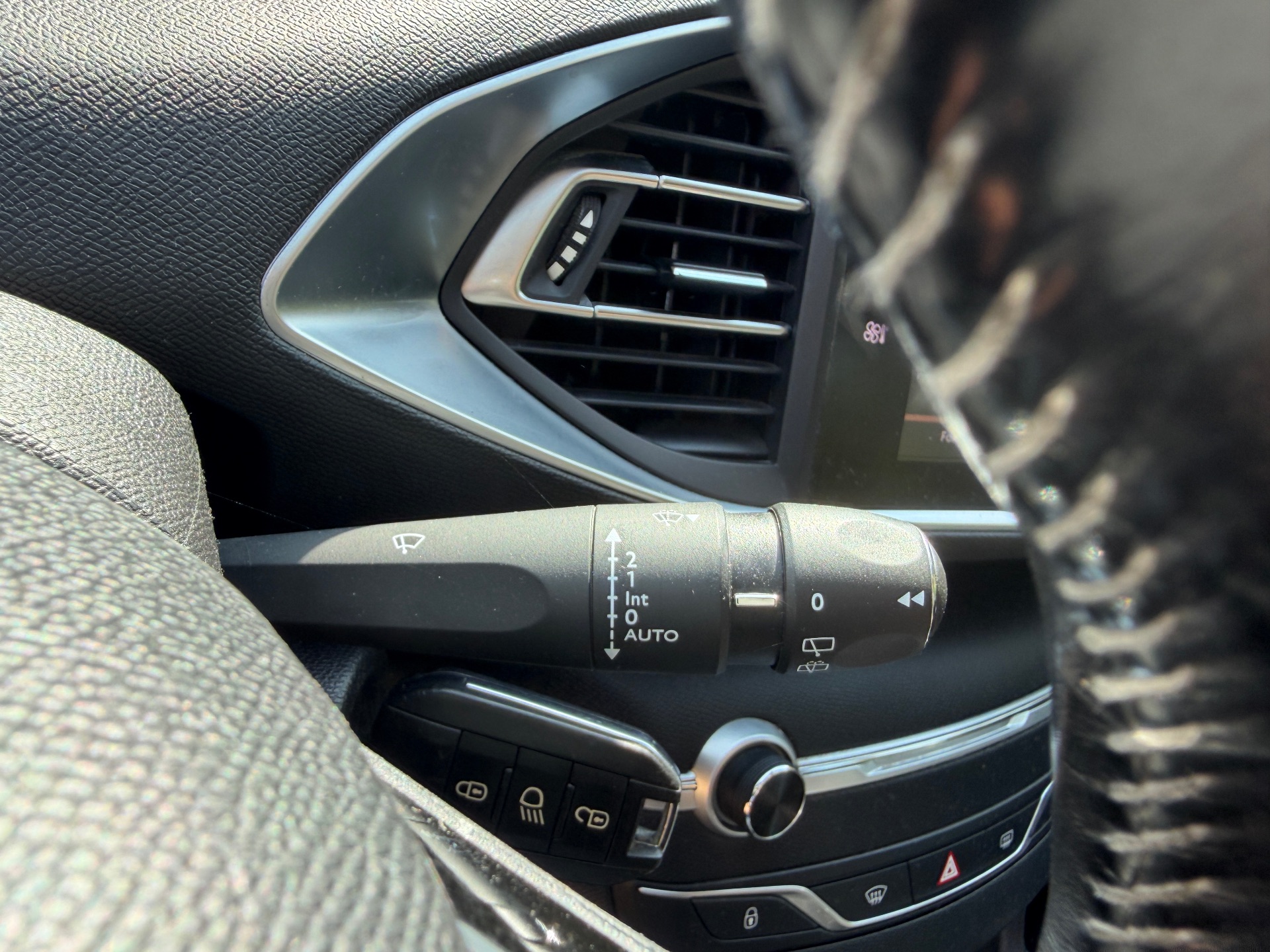 Peugeot 308 1,2 PURETECH 130ch ALLURE