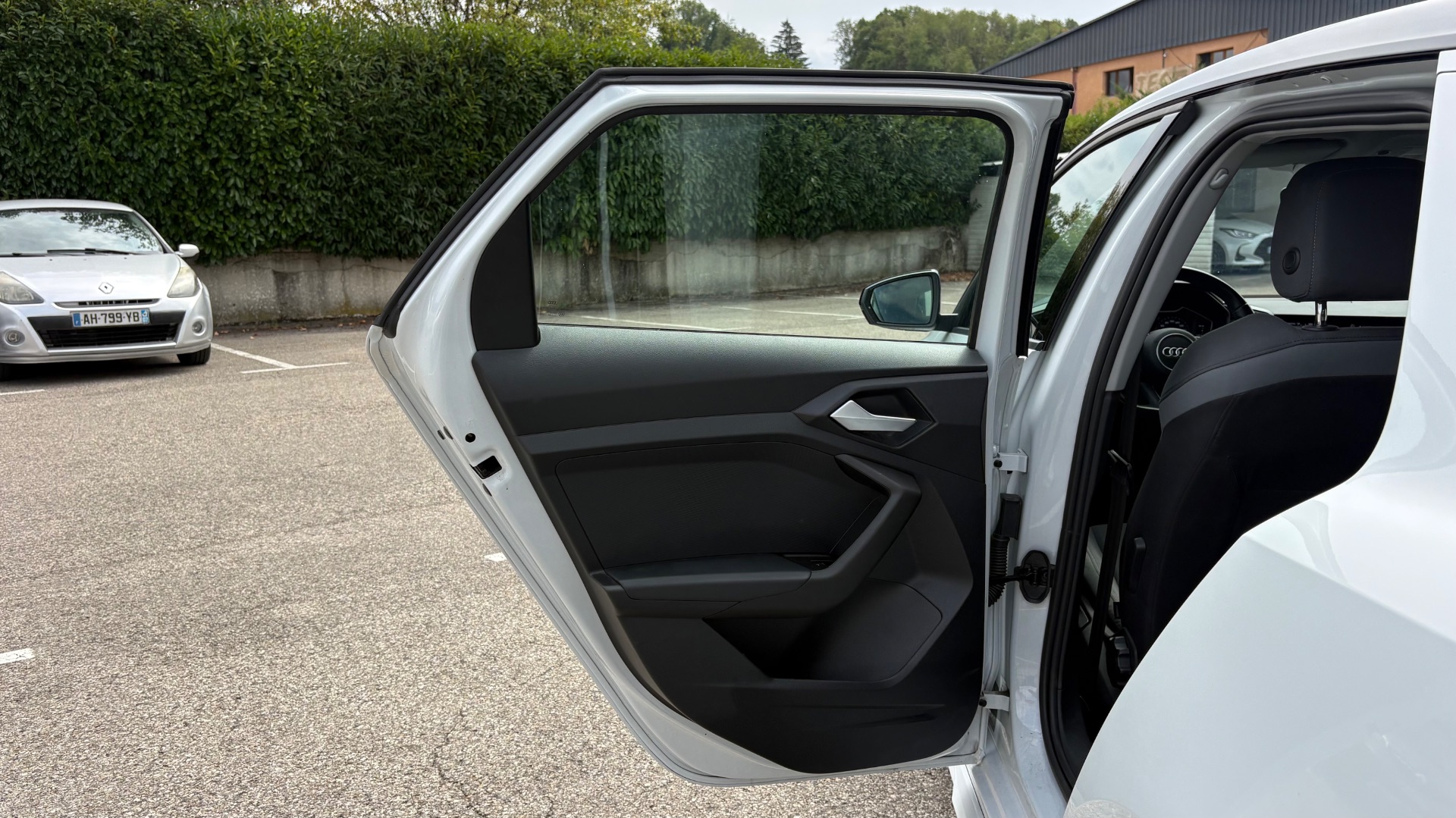 Audi A1 1.0 TFSI S-Line