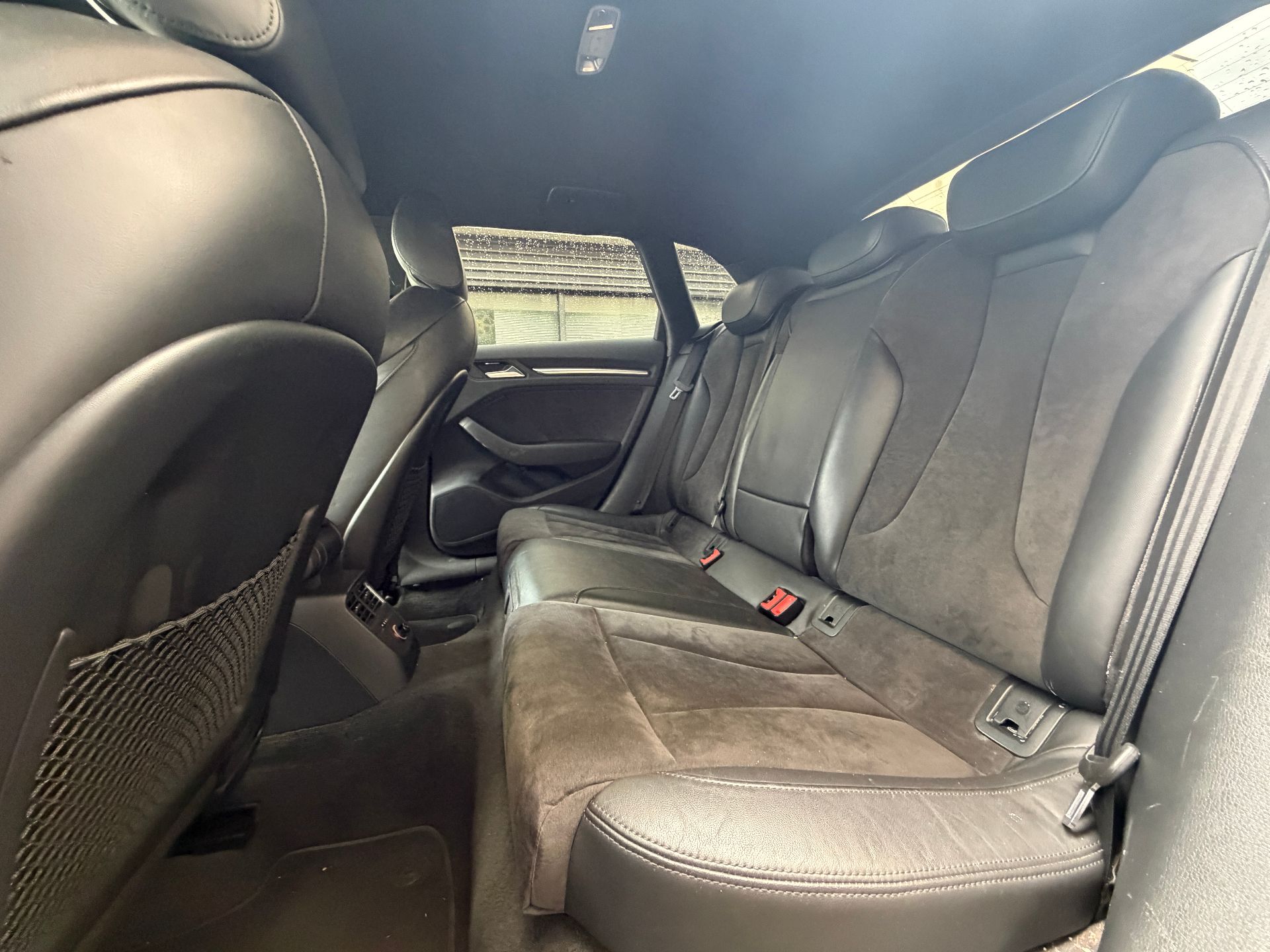 Audi A3 1.8 TFSi 180ch