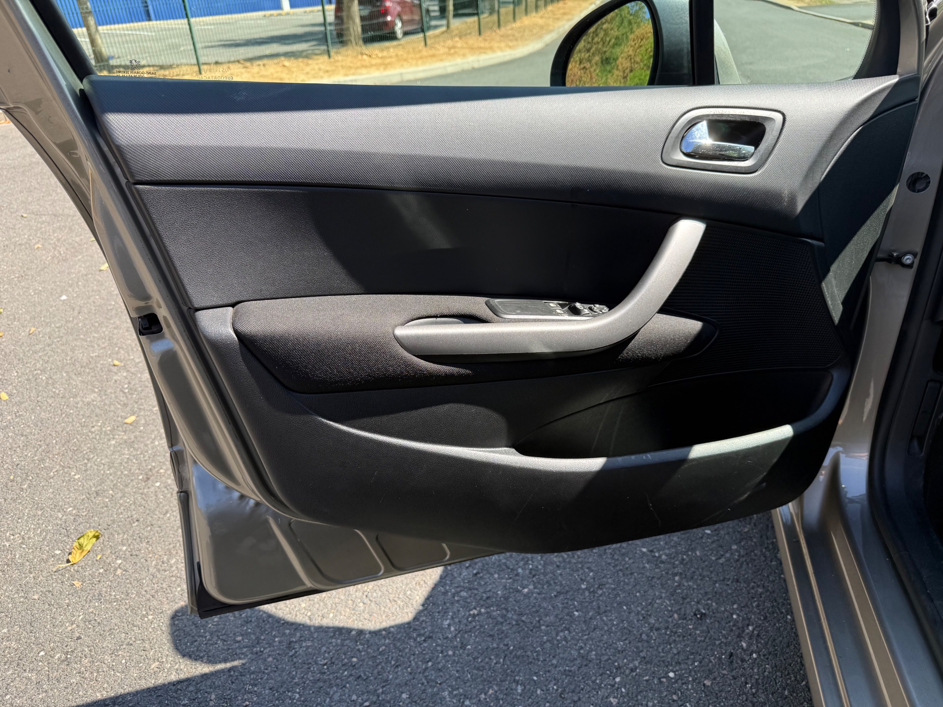 Peugeot 308 1.4 VTi 98ch