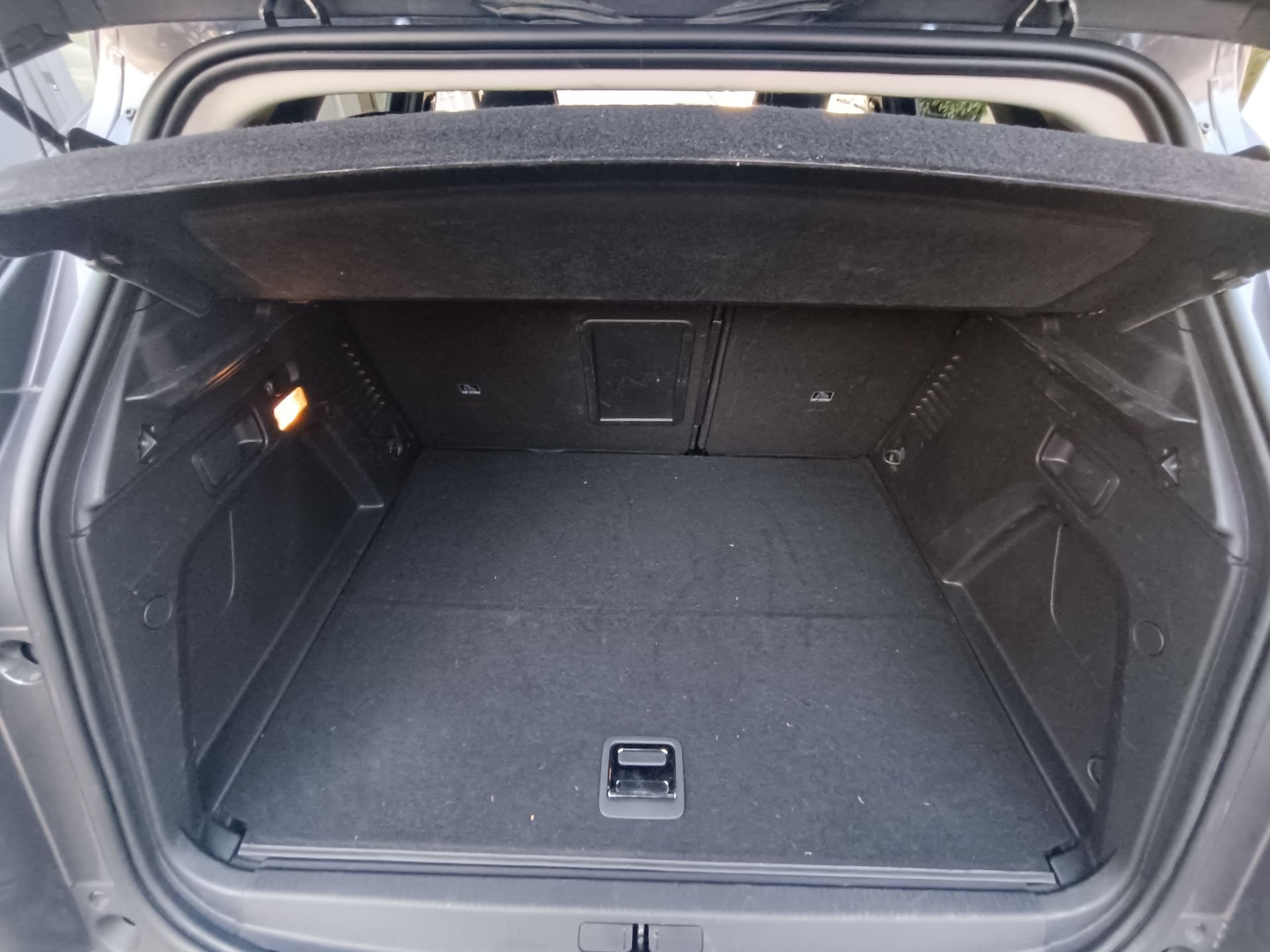 Peugeot 3008 Électrique 224ch