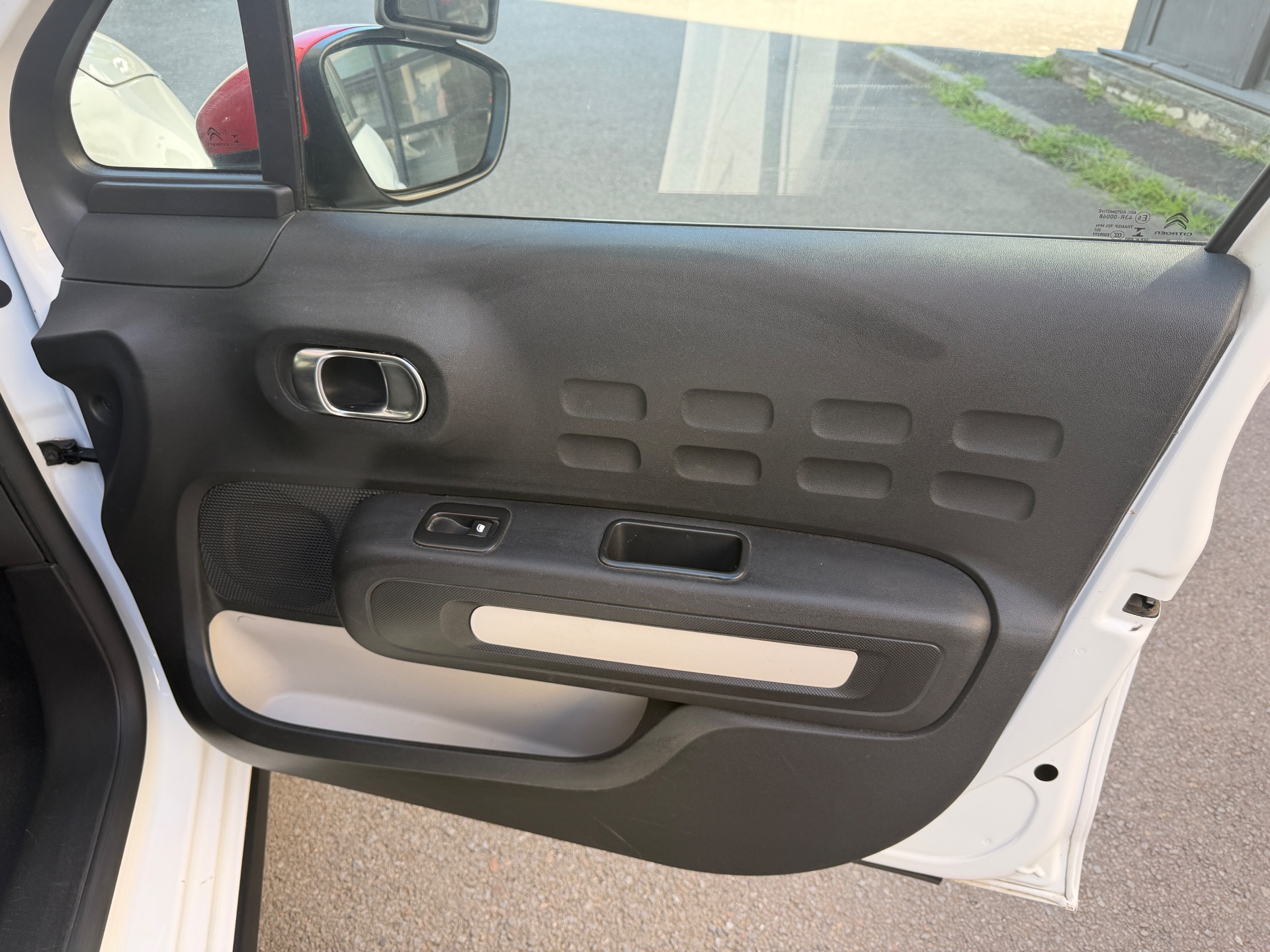 Citroën C3 BlueHDi 100Ch “Feel”
