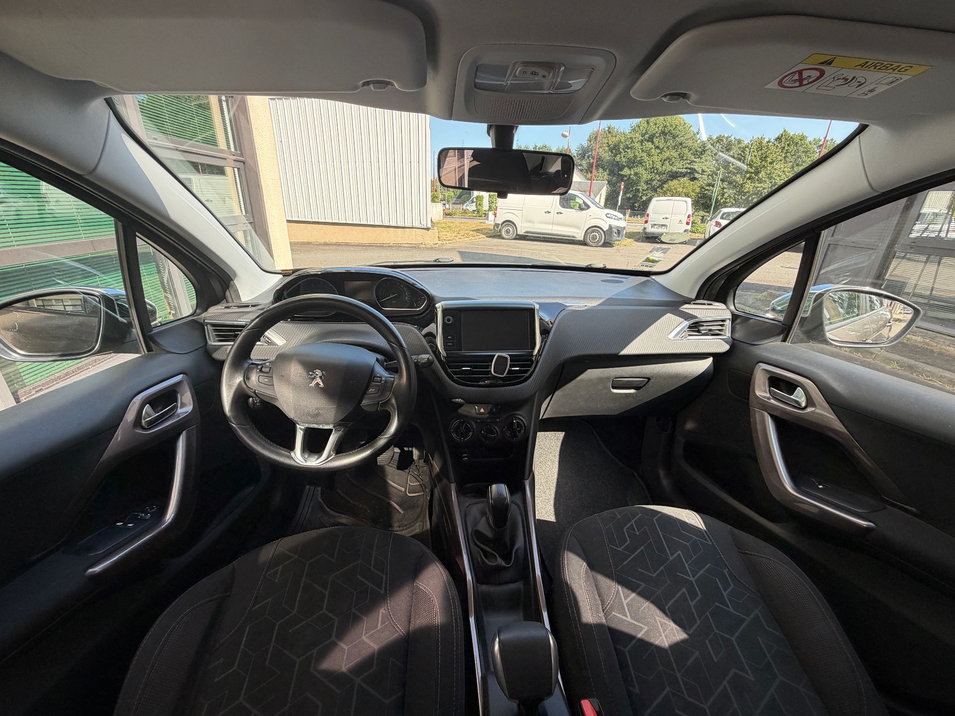 Peugeot 2008 100Ch “Style”