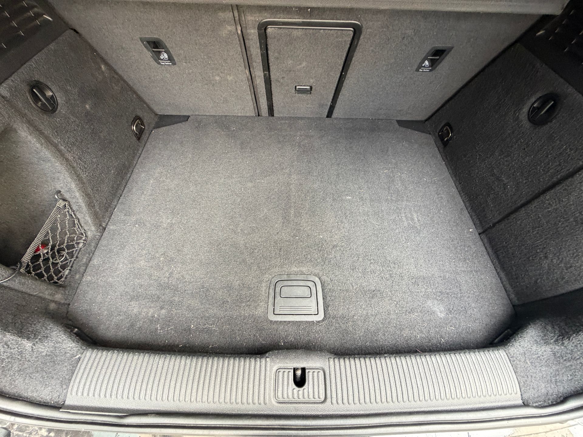 Audi A3 1.8 TFSi 180ch