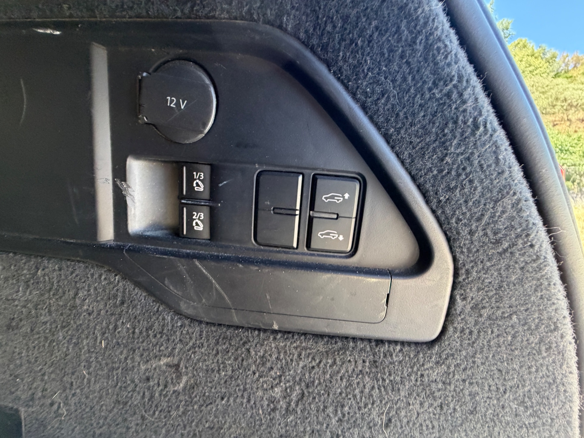 Volkswagen Touareg V8 4,2 TDI 340ch R line