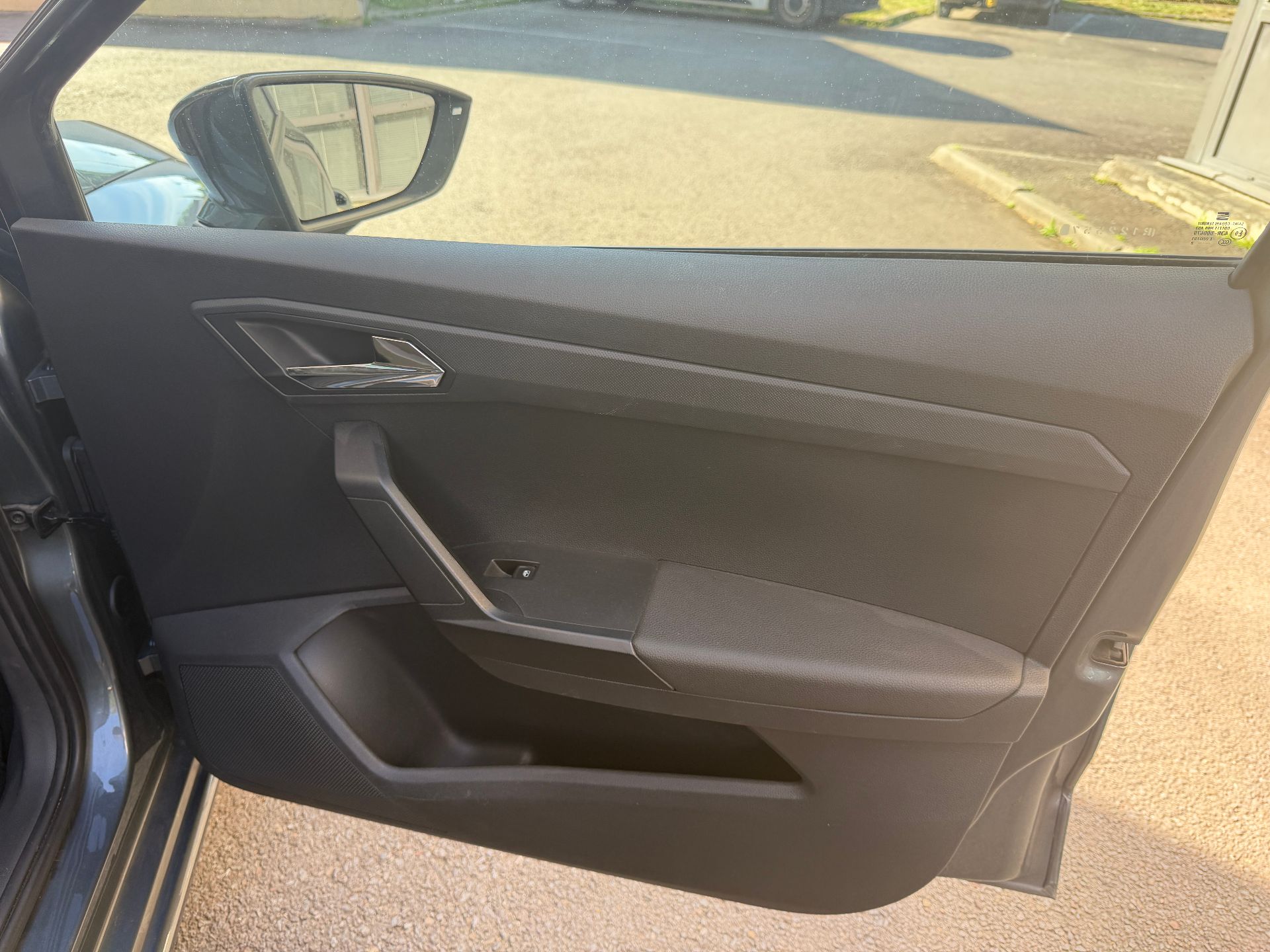 Seat Ibiza “Style” – 9 490 €
