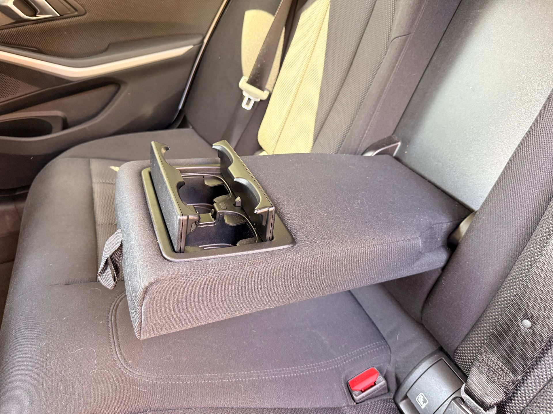 BMW série 3 2L 320 Xdrive Business Design