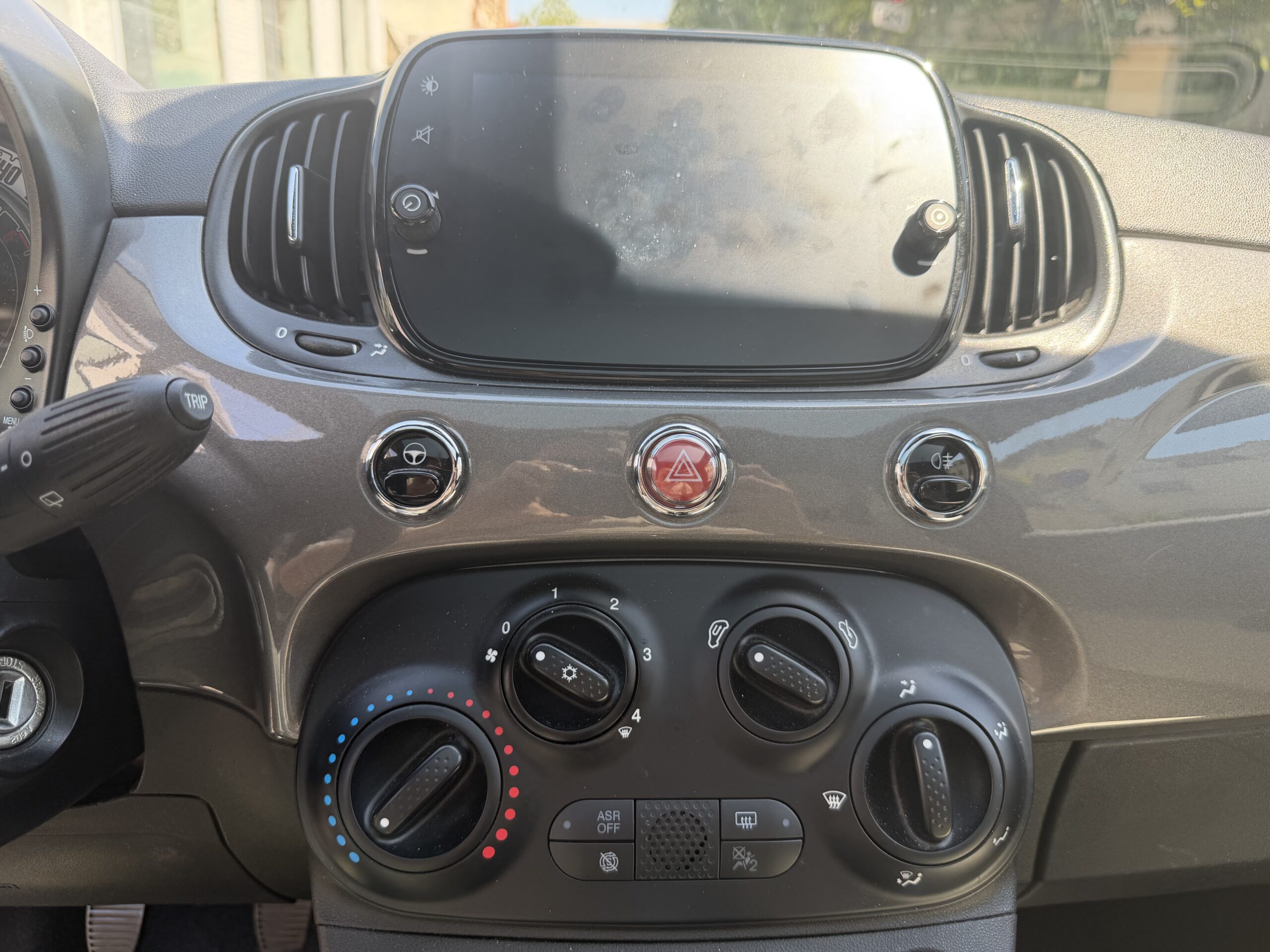 FIAT 500 70ch Dolcevita