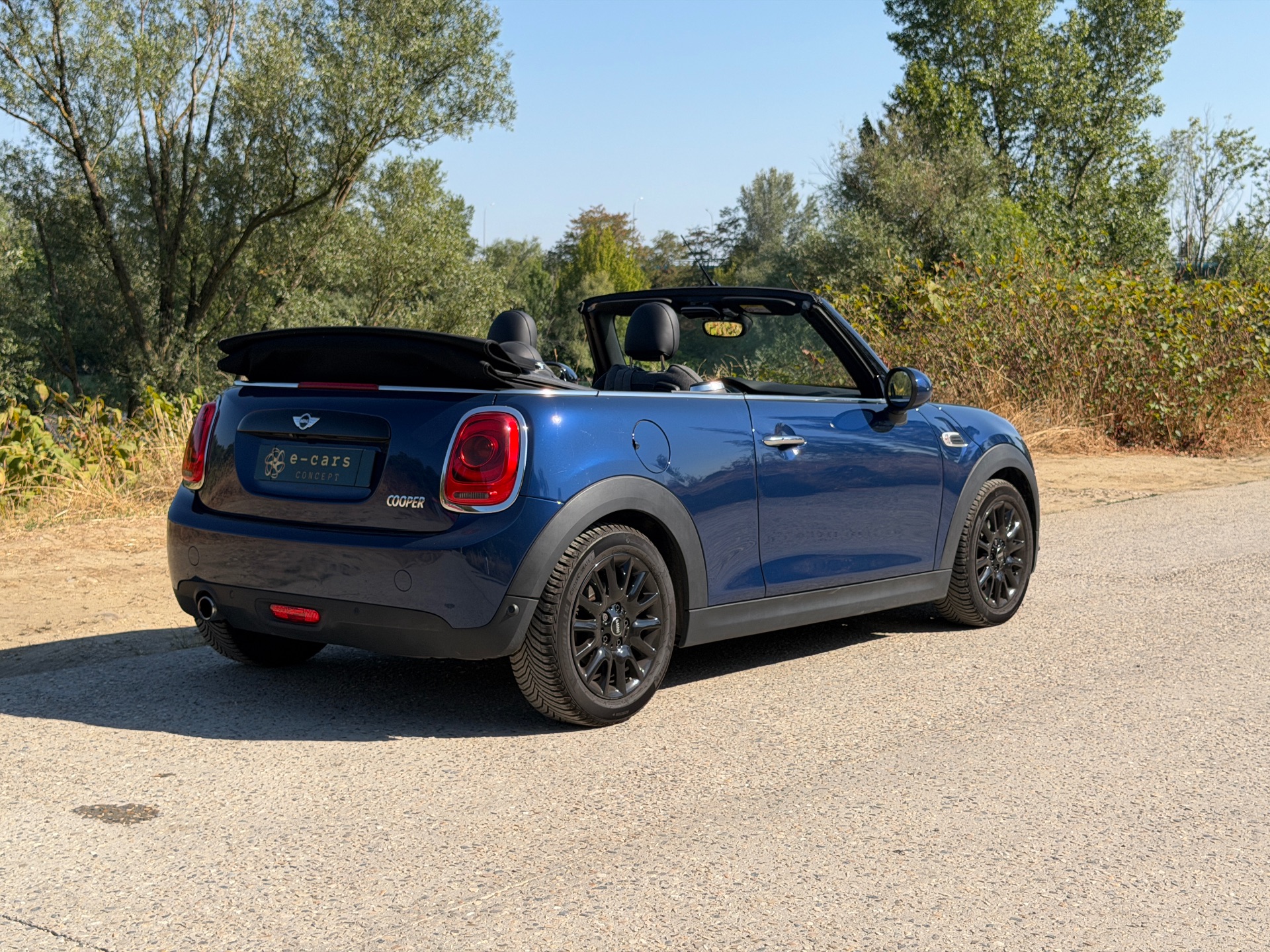 Mini Mini 1.5i 136ch Cooper