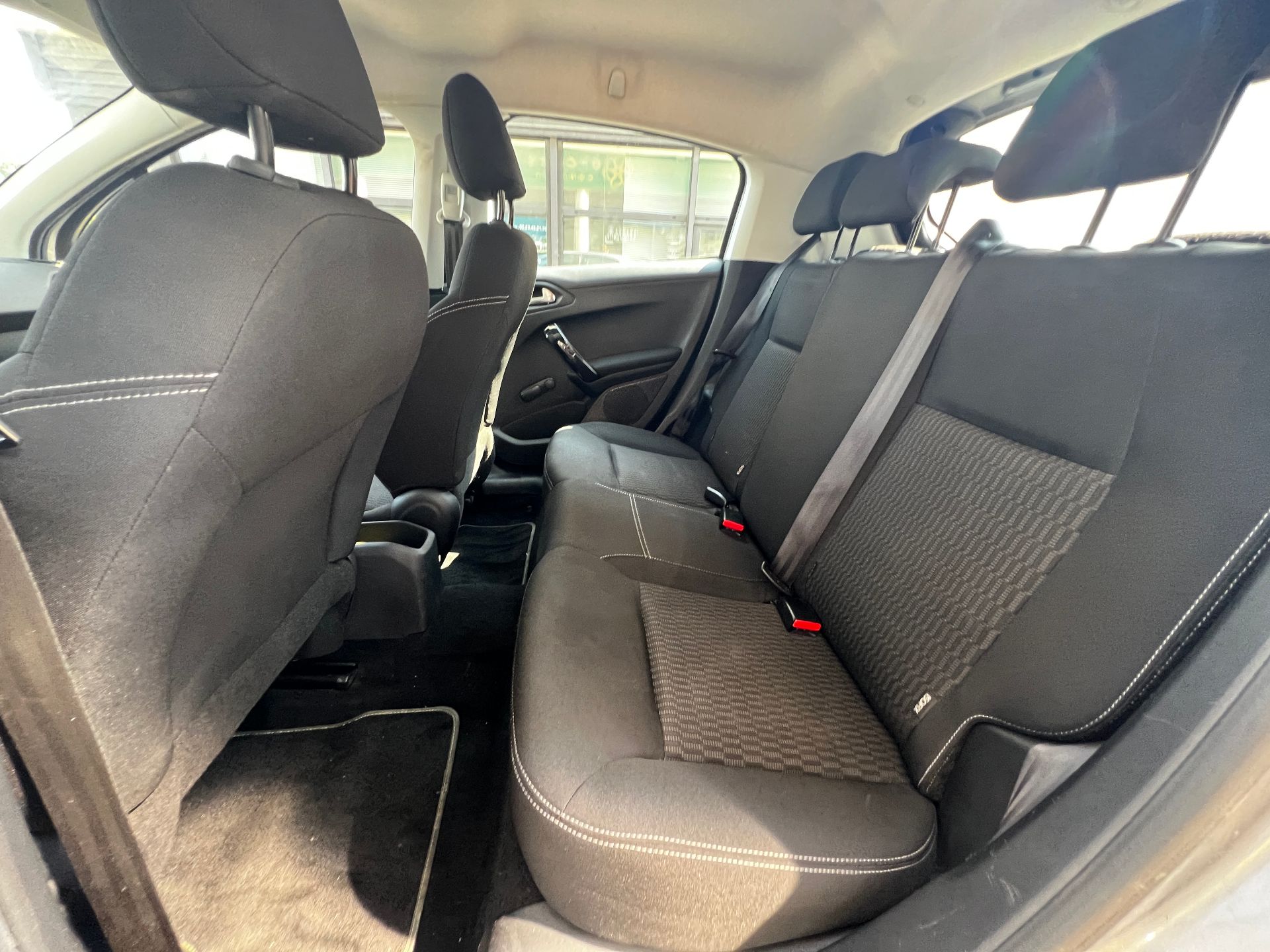 Peugeot 208 1.5l BlueHDI ACTIVE