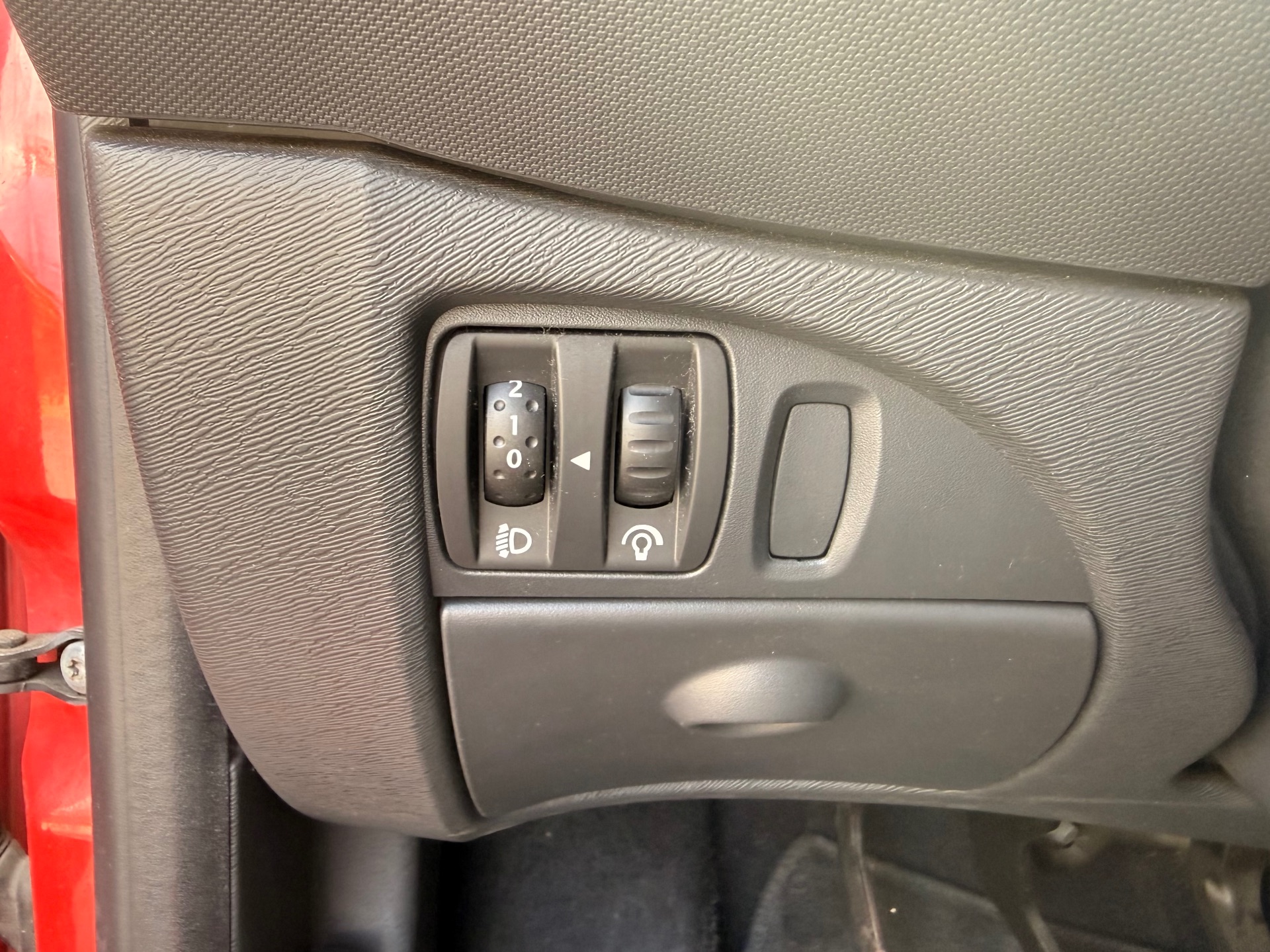 Renault Twingo 1.2L authentique