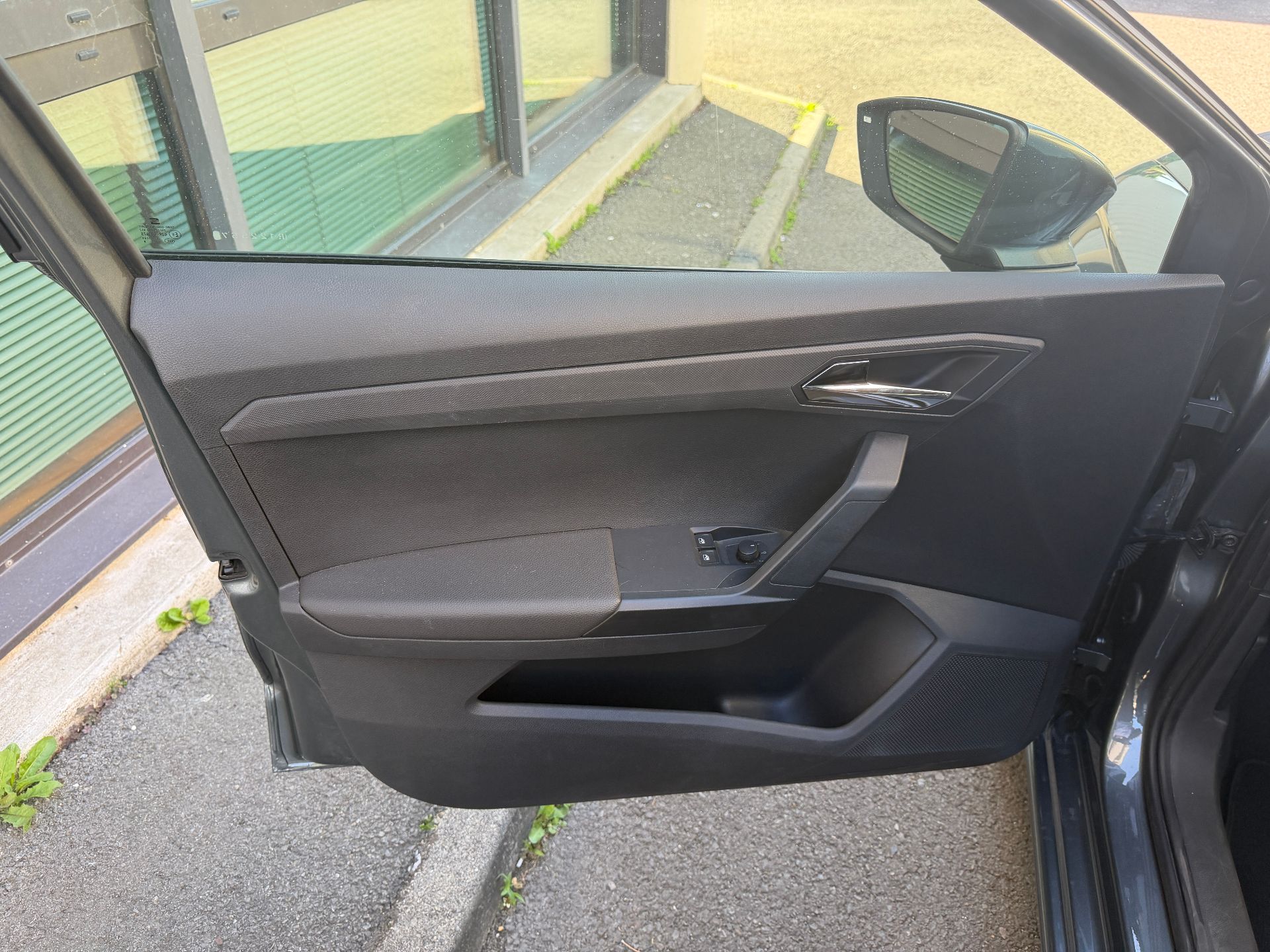Seat Ibiza “Style” – 9 490 €