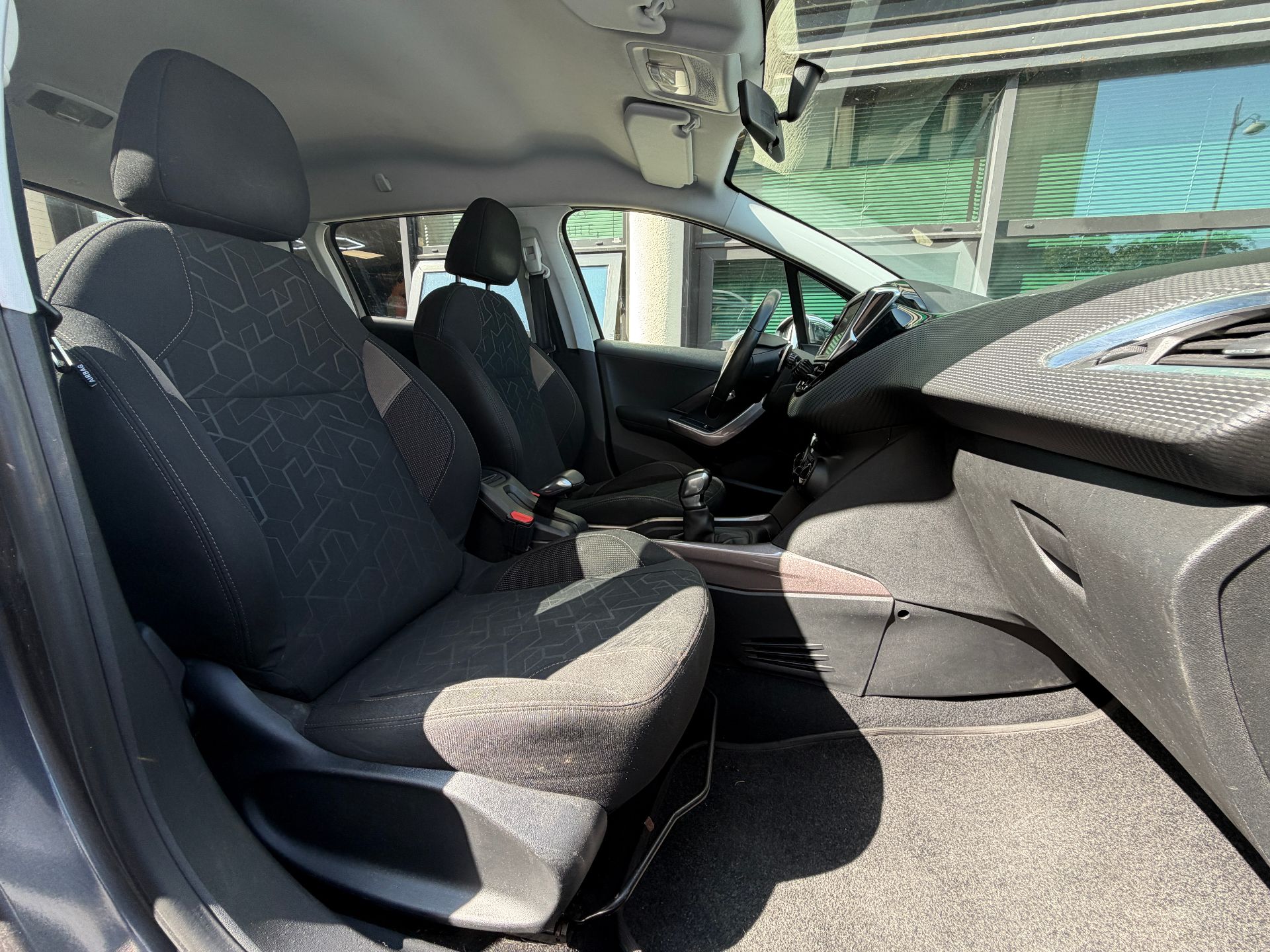 Peugeot 2008 100Ch “Style”