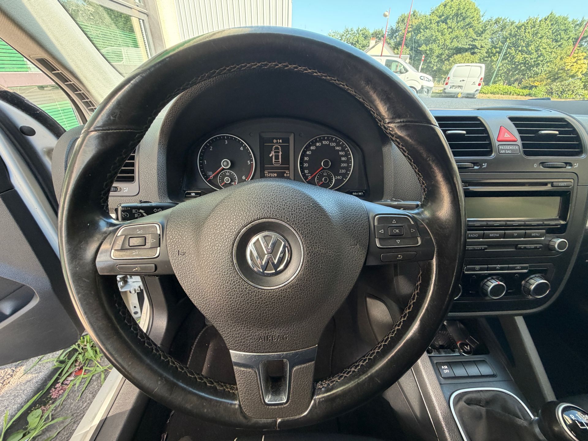 Volkswagen Jetta 105Ch “Sélection”