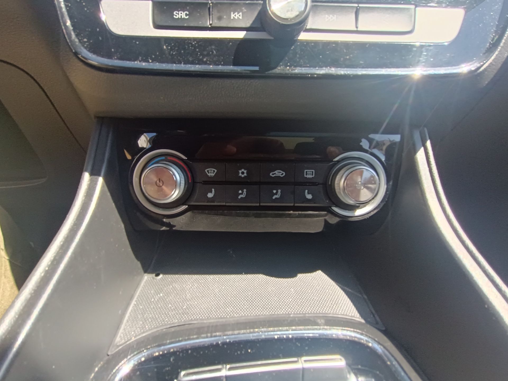 MG ZS Électrique 143ch