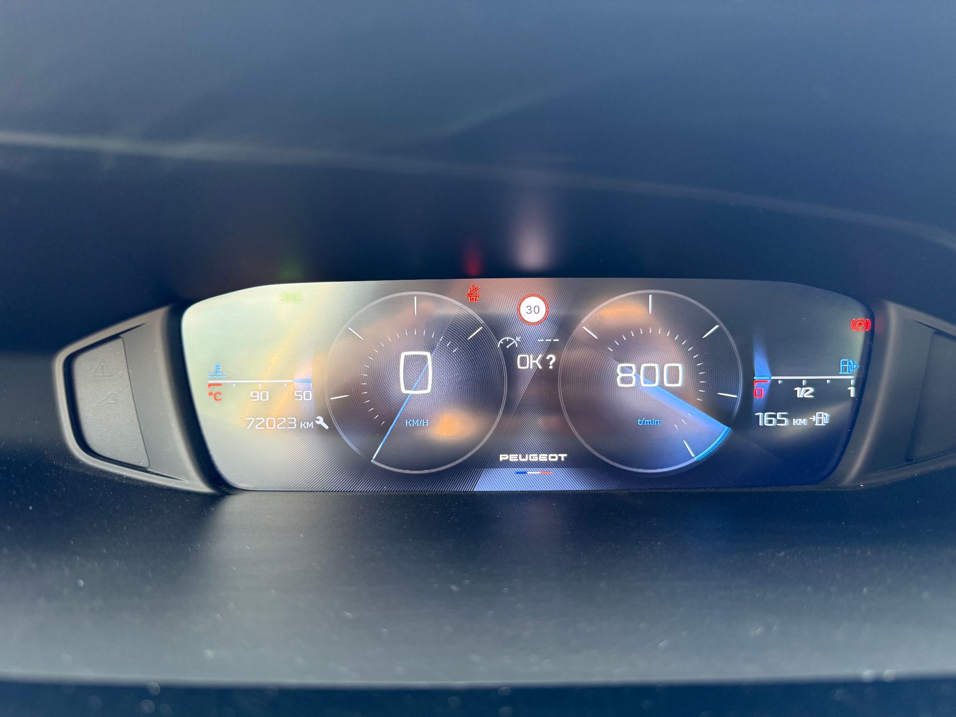 Peugeot 308 1.5 Bluehdi 130ch Active Pack