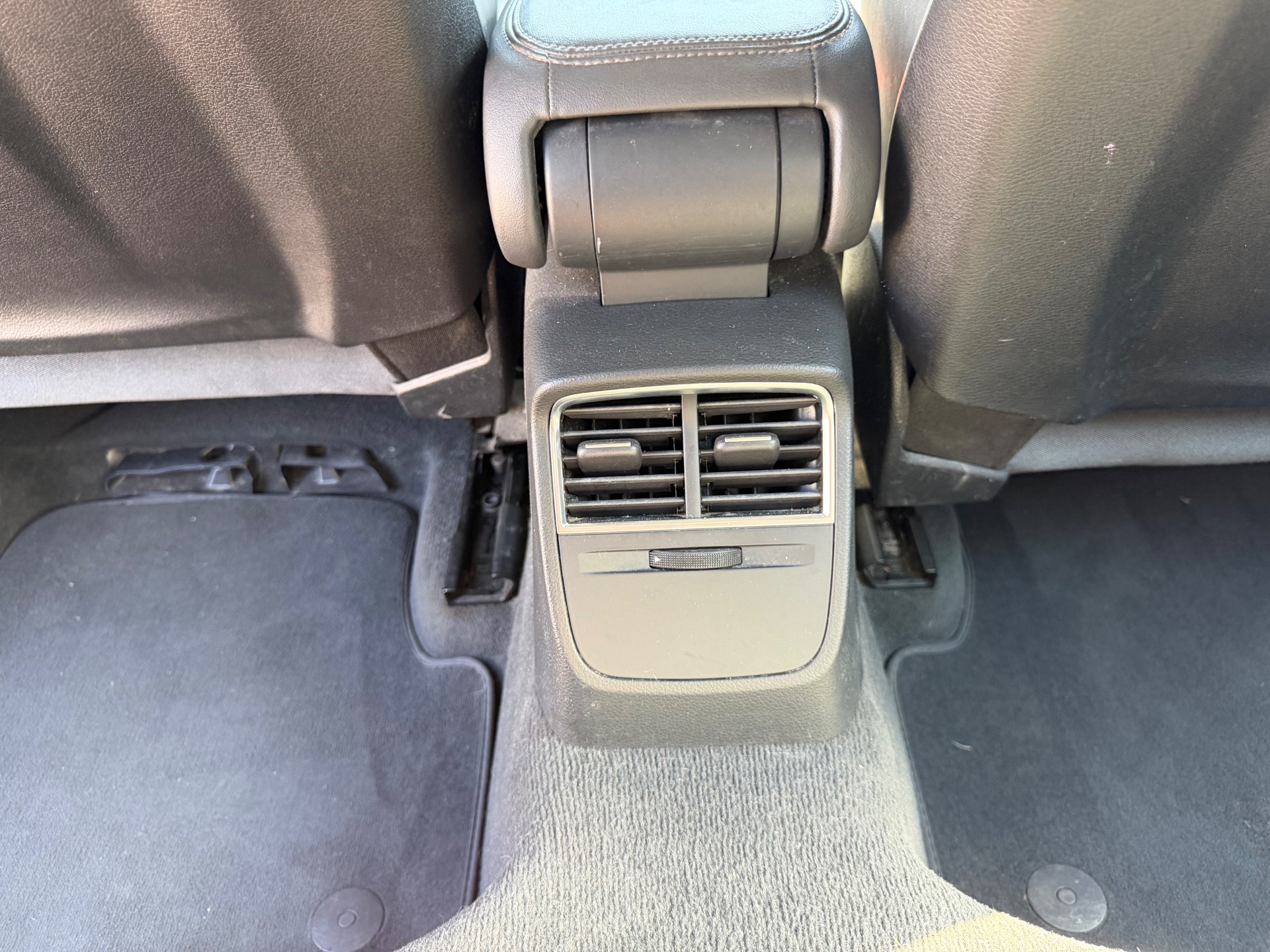A3 sportback 1.4 TSI