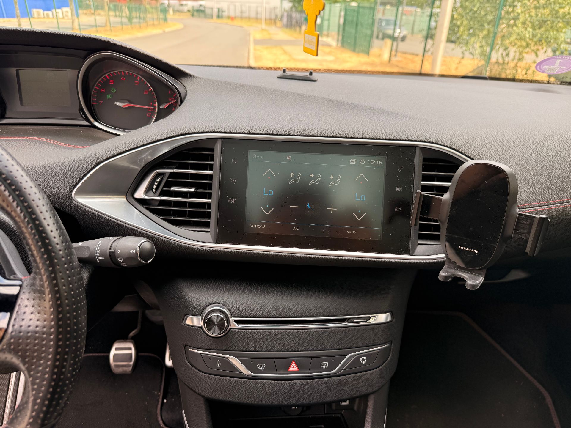 Peugeot 308 1.2L 130ch GT Line