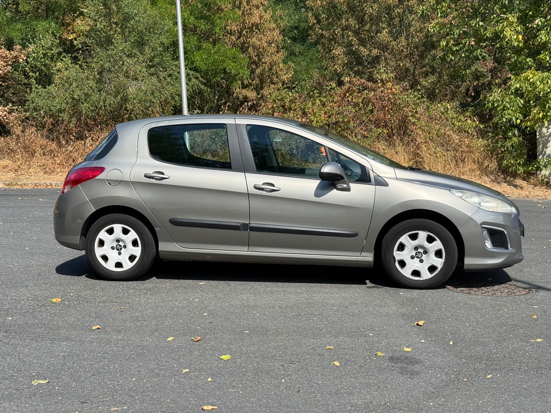 Peugeot 308 1.4 VTi 98ch