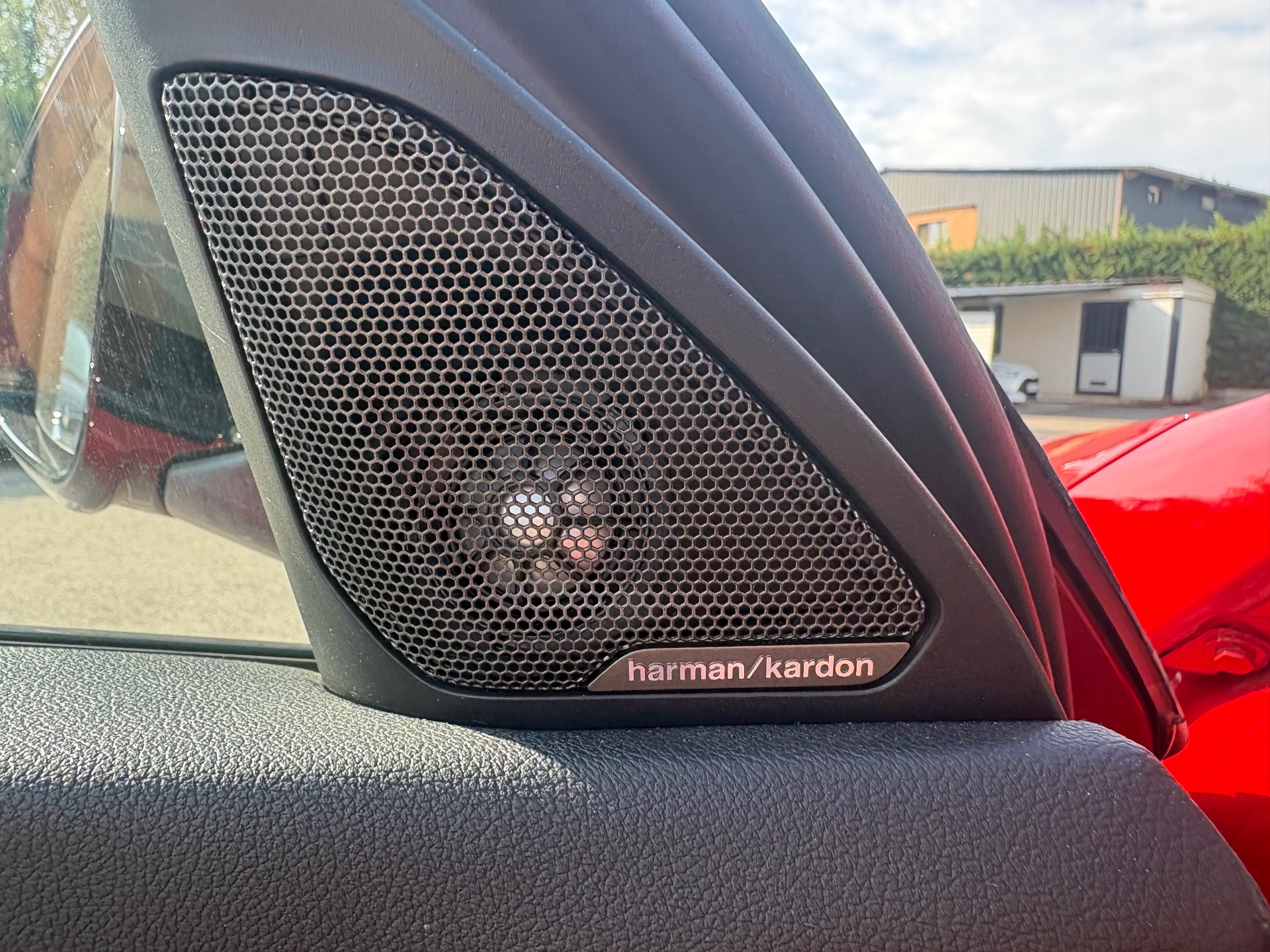 BMW Série 1 2.0 Turbo 306ch M Performance