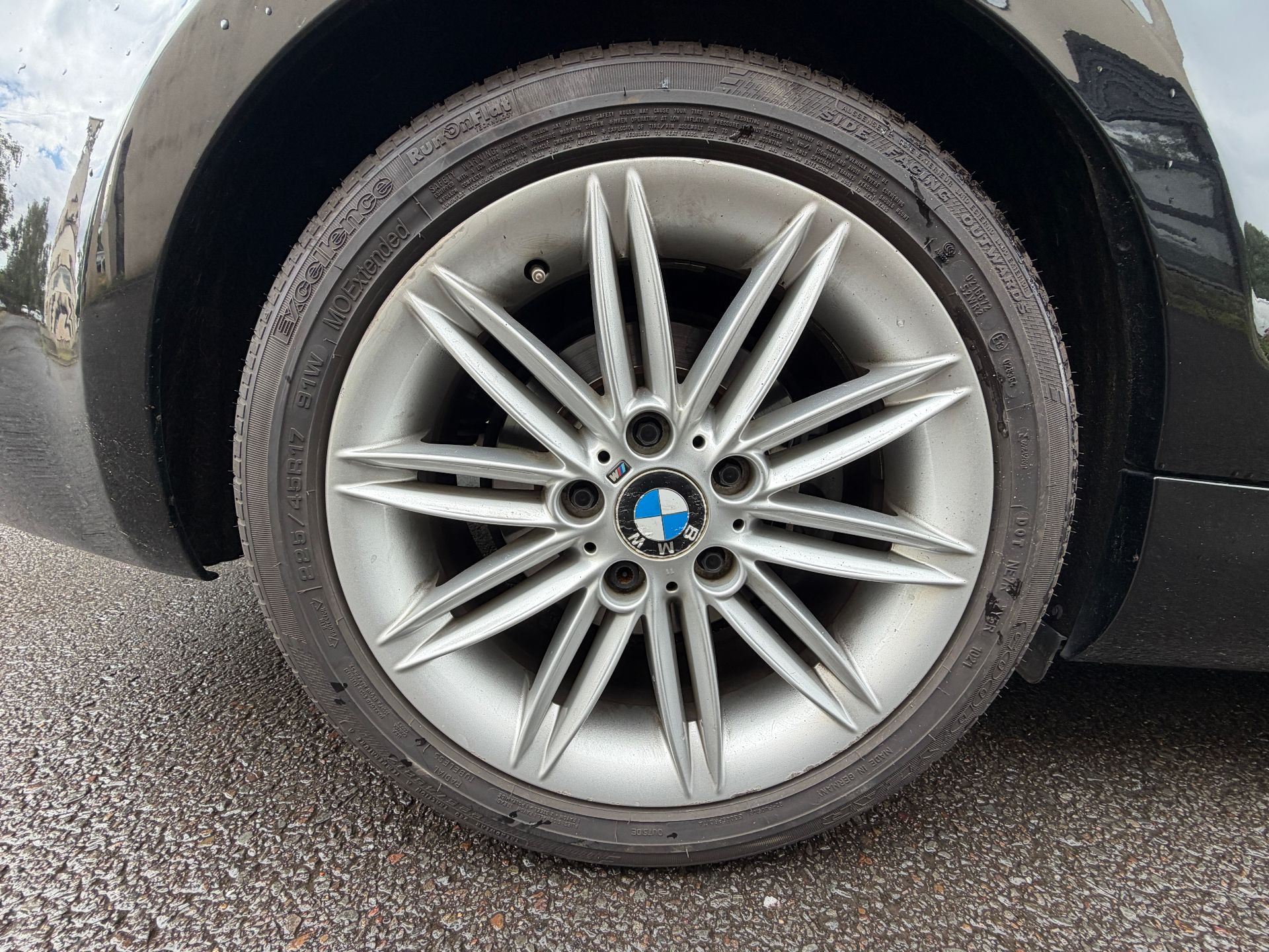 BMW Serie 1 Cabriolet 125i 3.0 218ch “Sport Design”