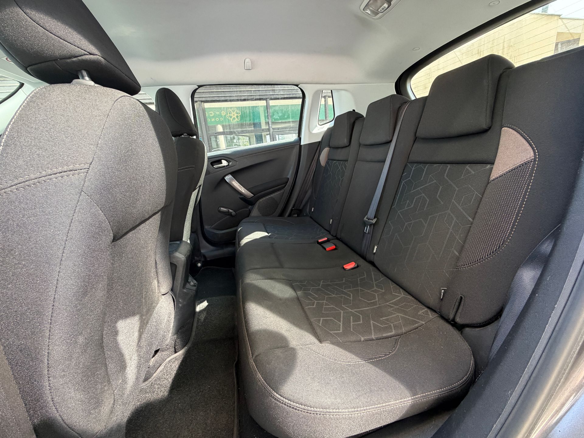 Peugeot 2008 100Ch “Style”