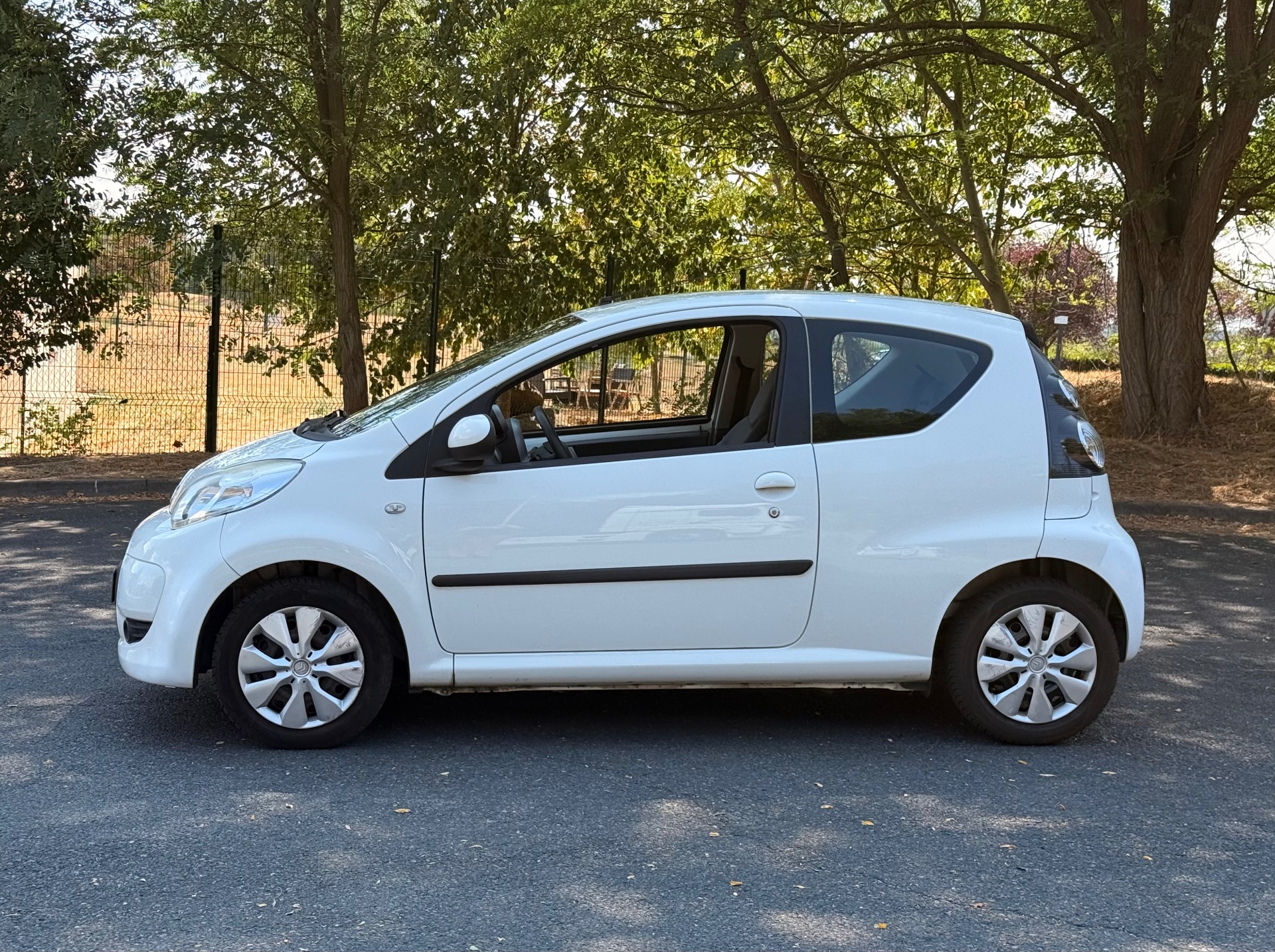 Citroen C1 1L Confort