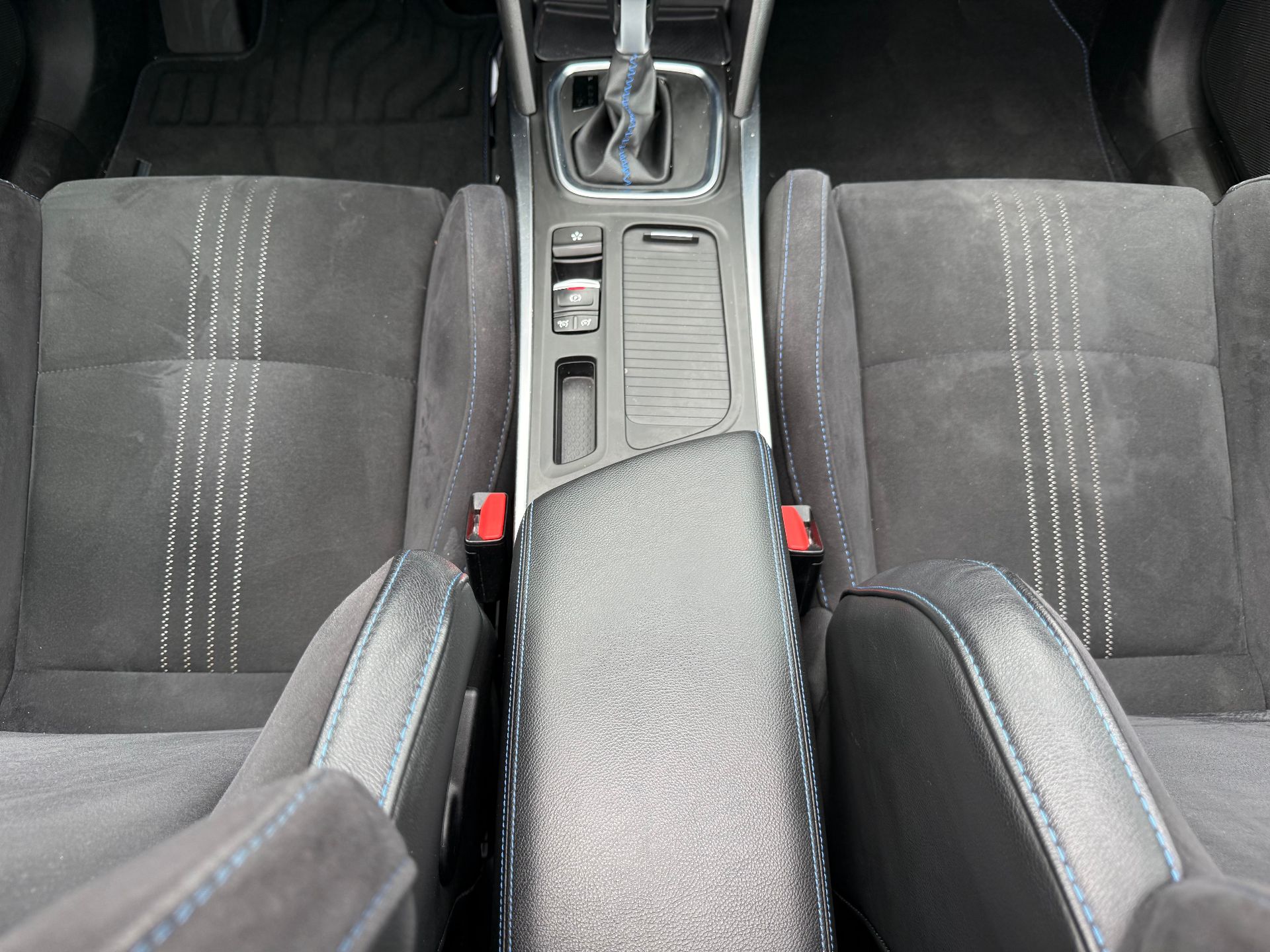 Renault Megane IV 1.5 DCI 150ch GT-Line