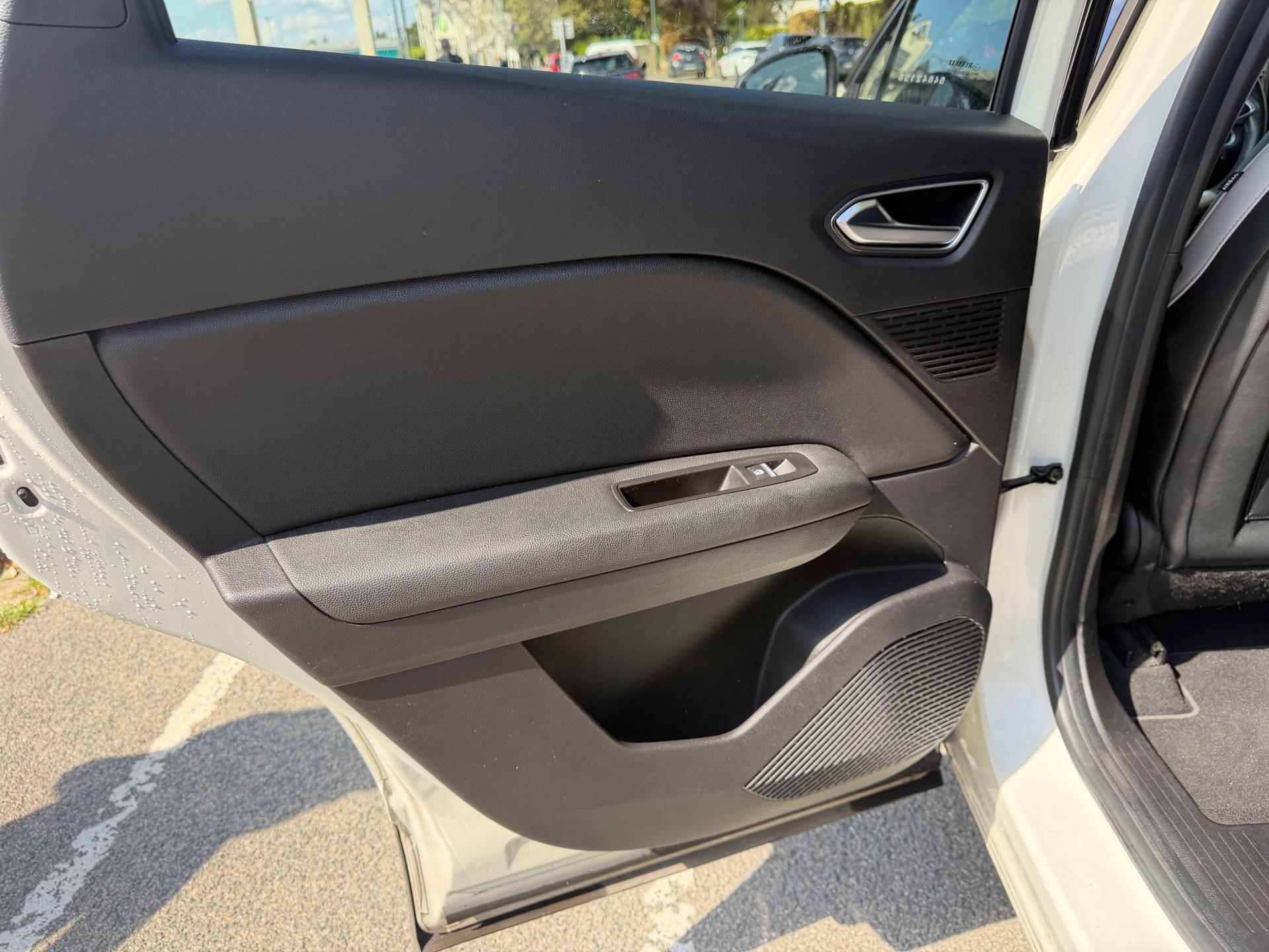 Renault Captur 1.3 TCe GPF EDC7 130ch Intens
