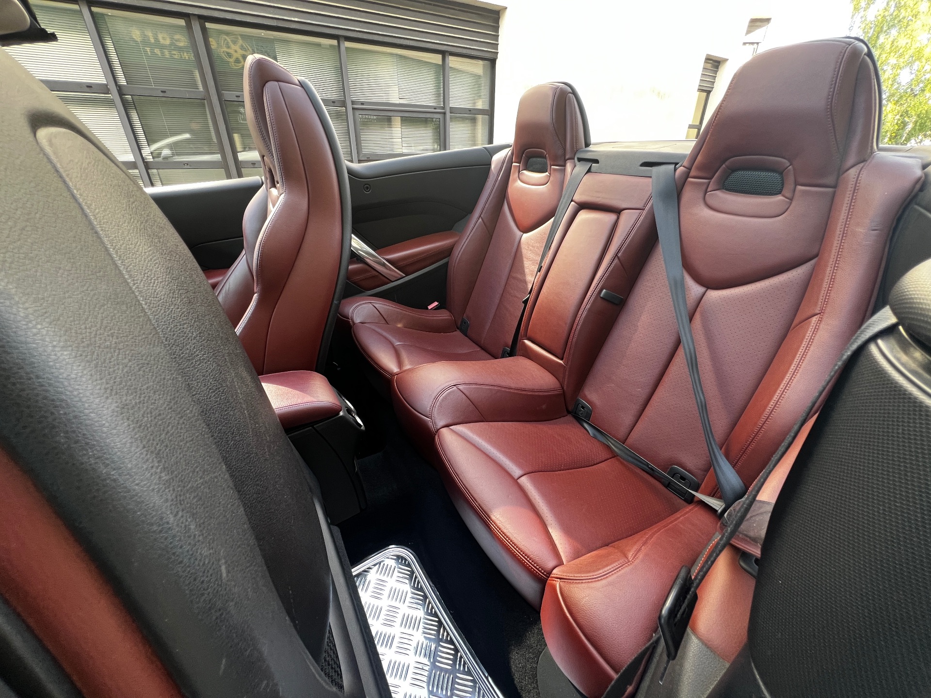Peugeot 308 CC 2.0 HDI 140 ch Féline